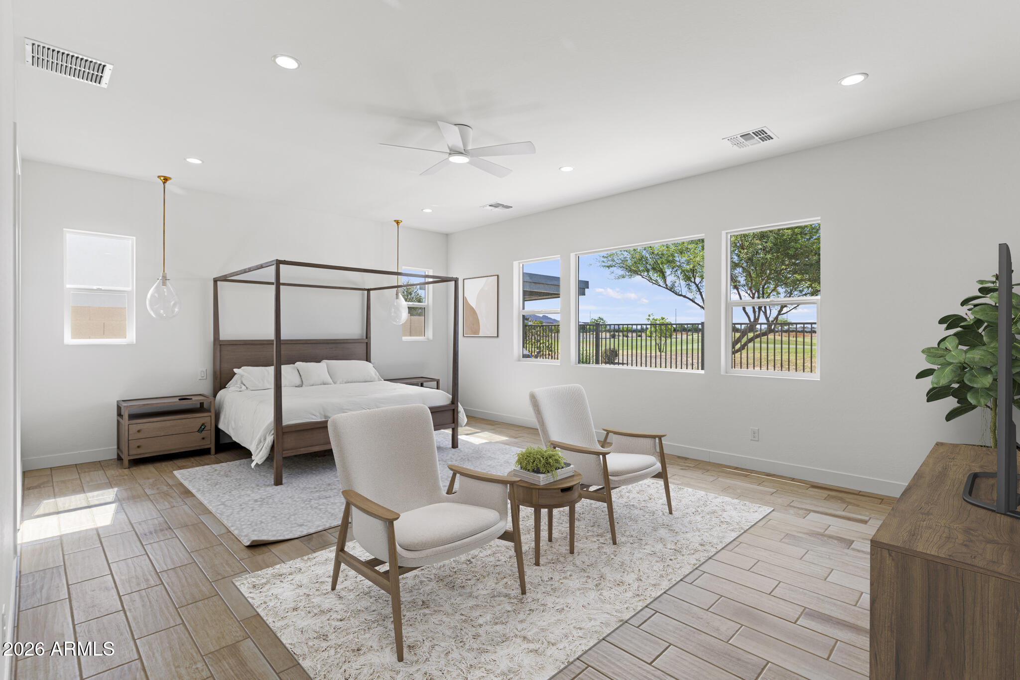 STERLING GROVE - Residential