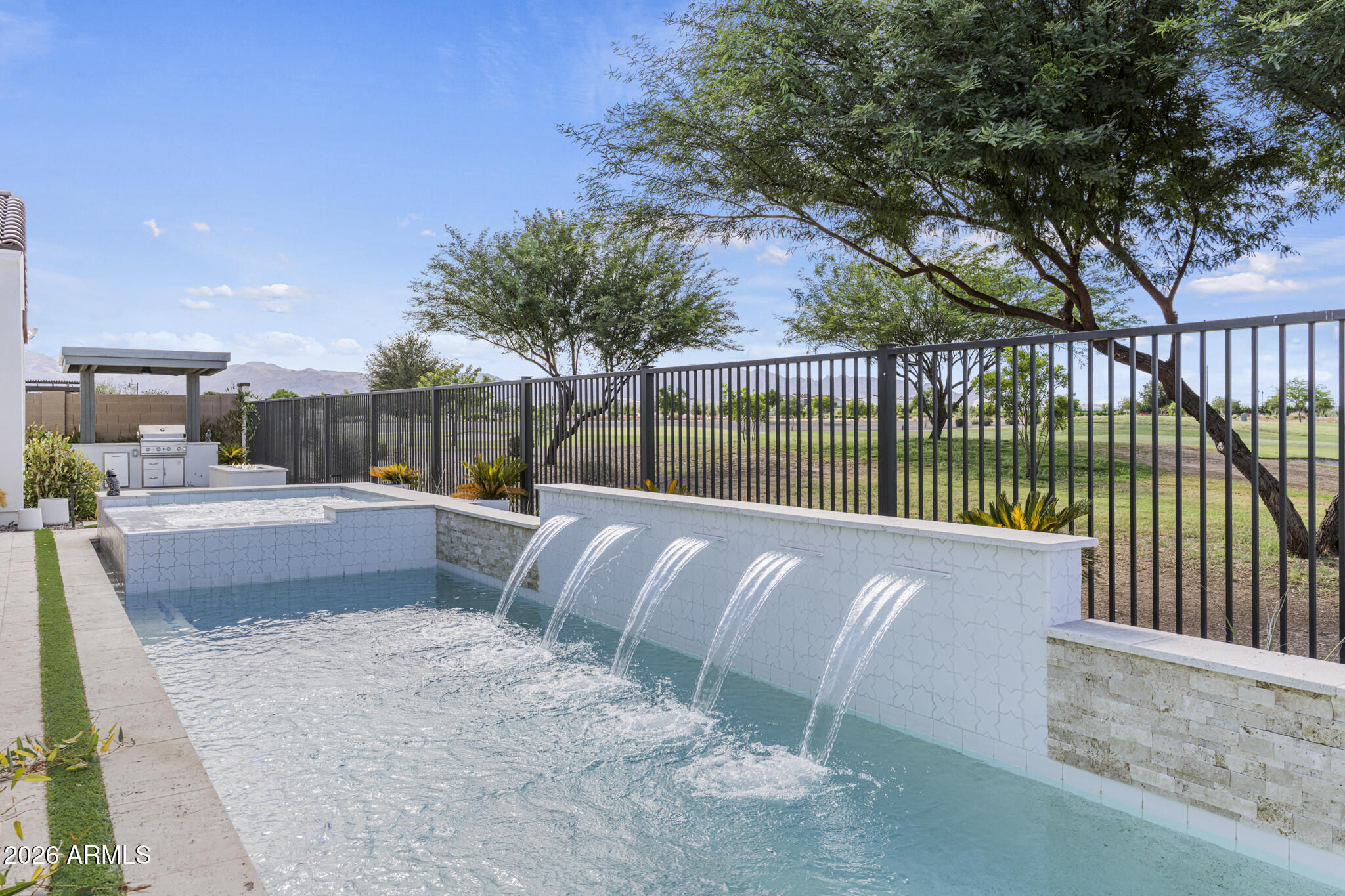 STERLING GROVE - Residential