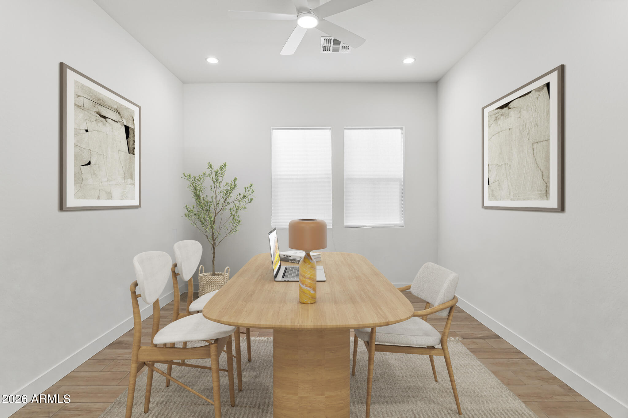STERLING GROVE - Residential