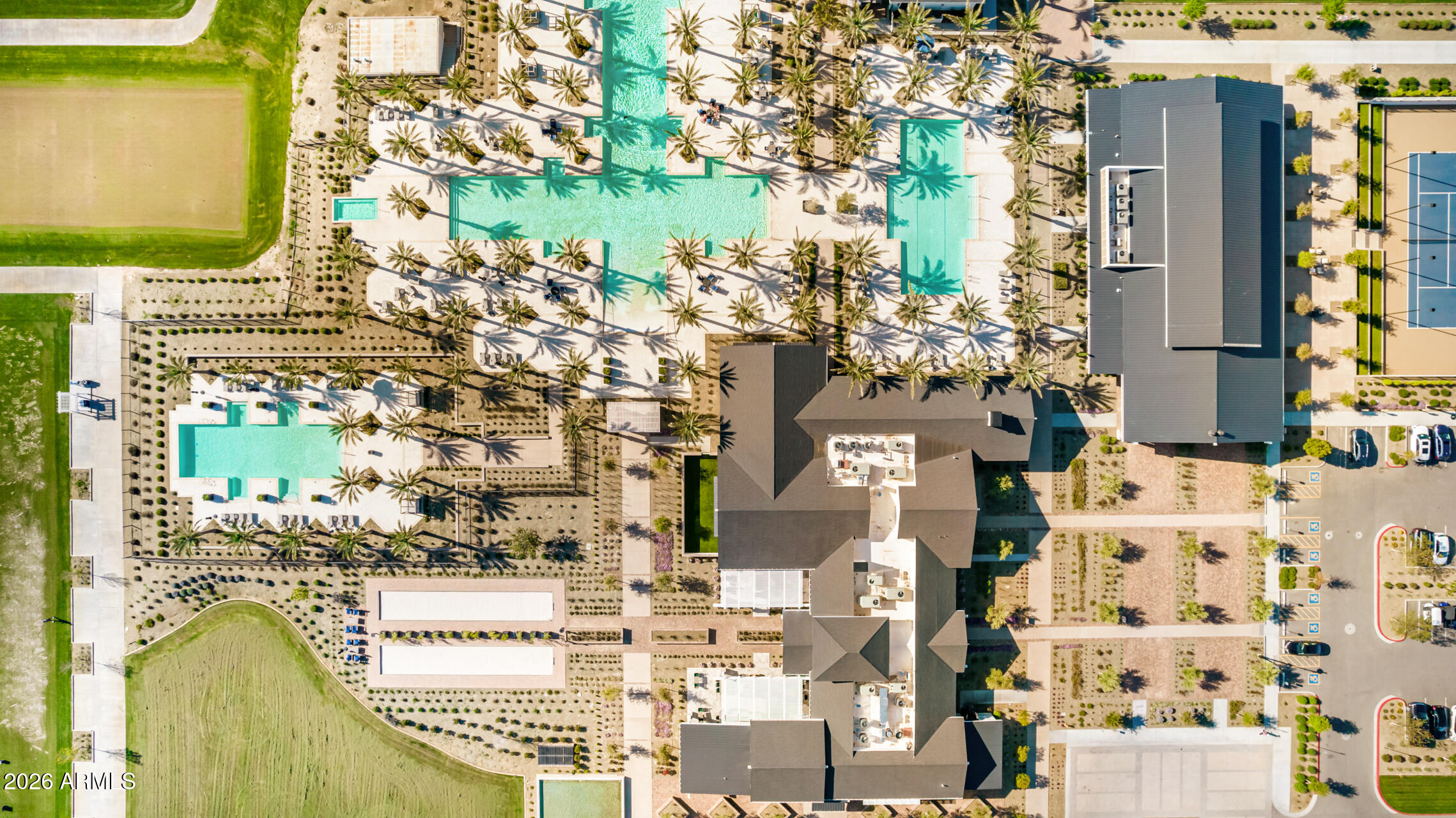 STERLING GROVE - Residential