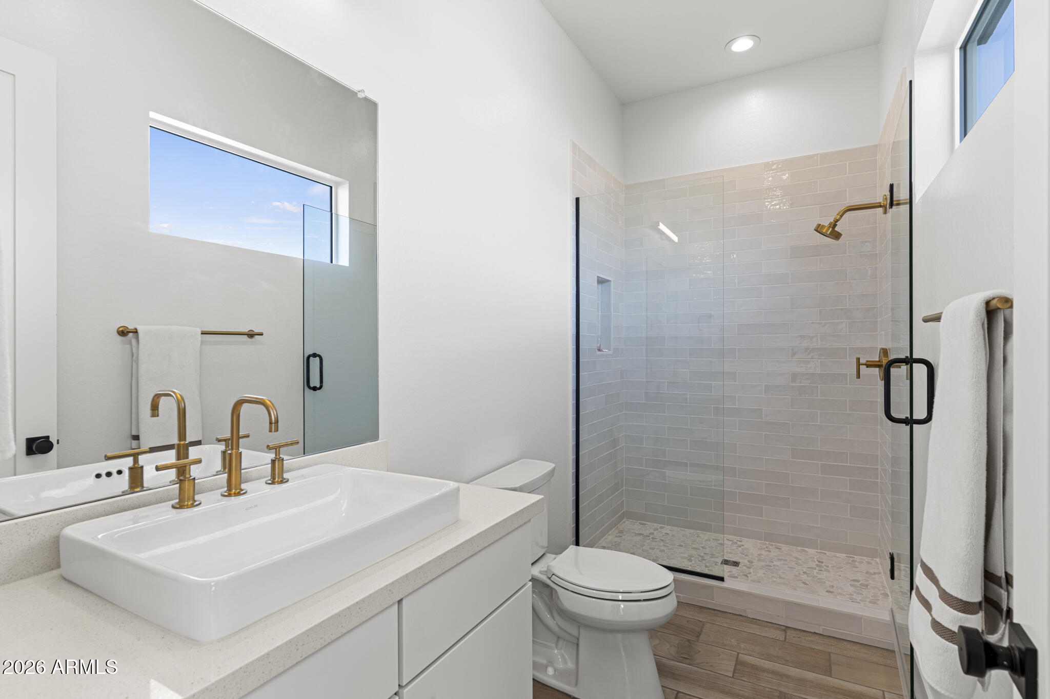 STERLING GROVE - Residential