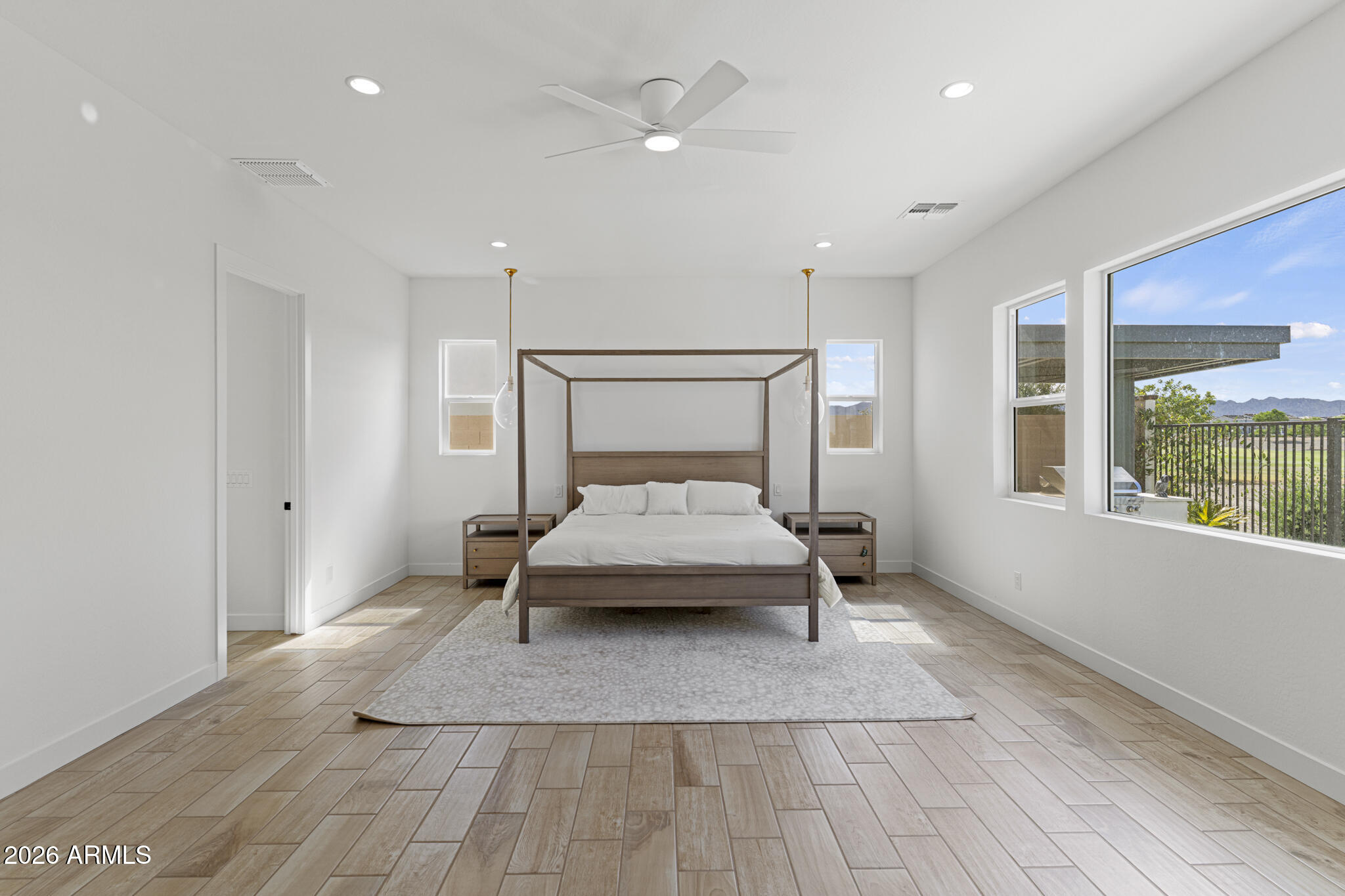 STERLING GROVE - Residential