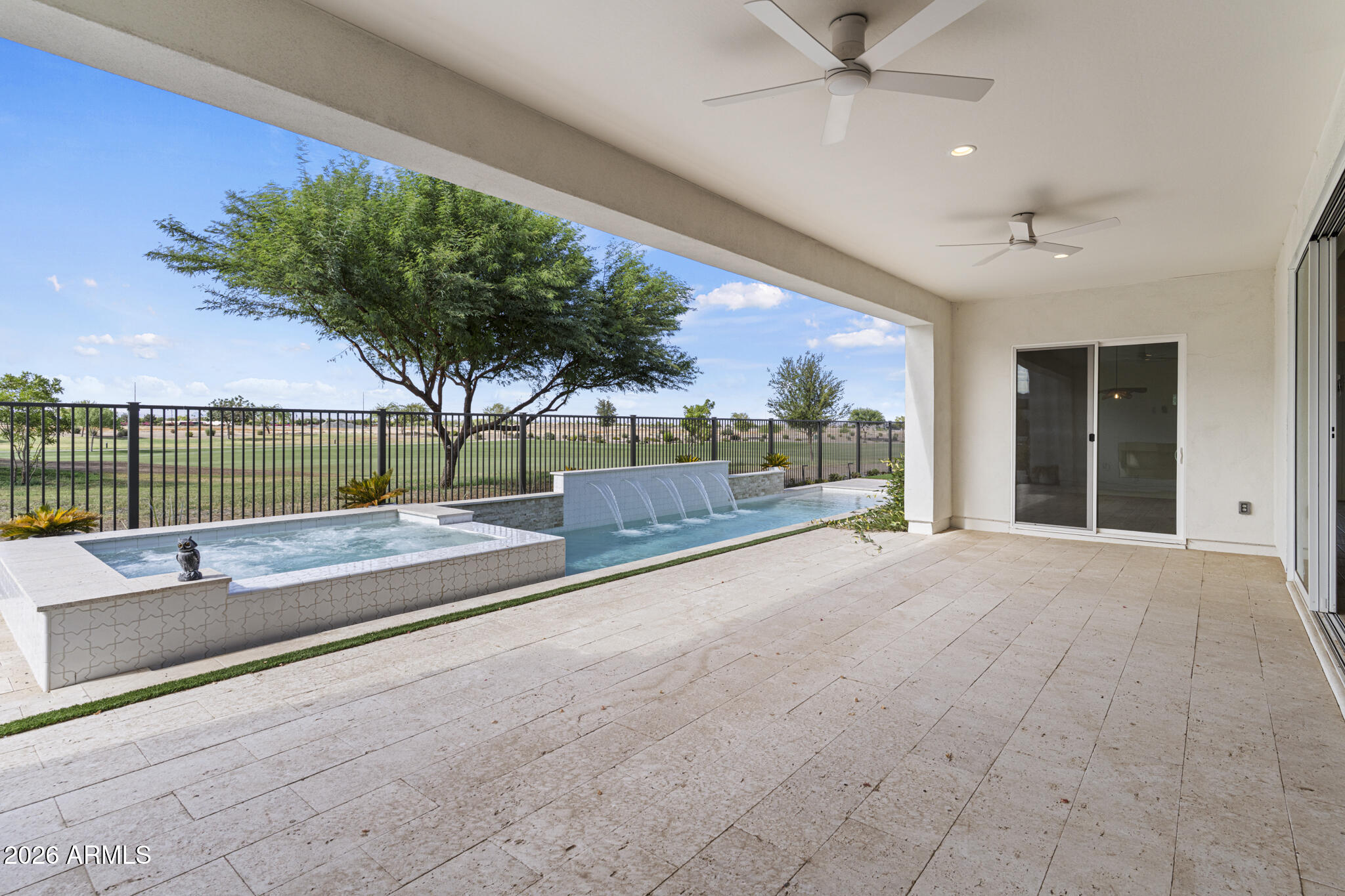 STERLING GROVE - Residential
