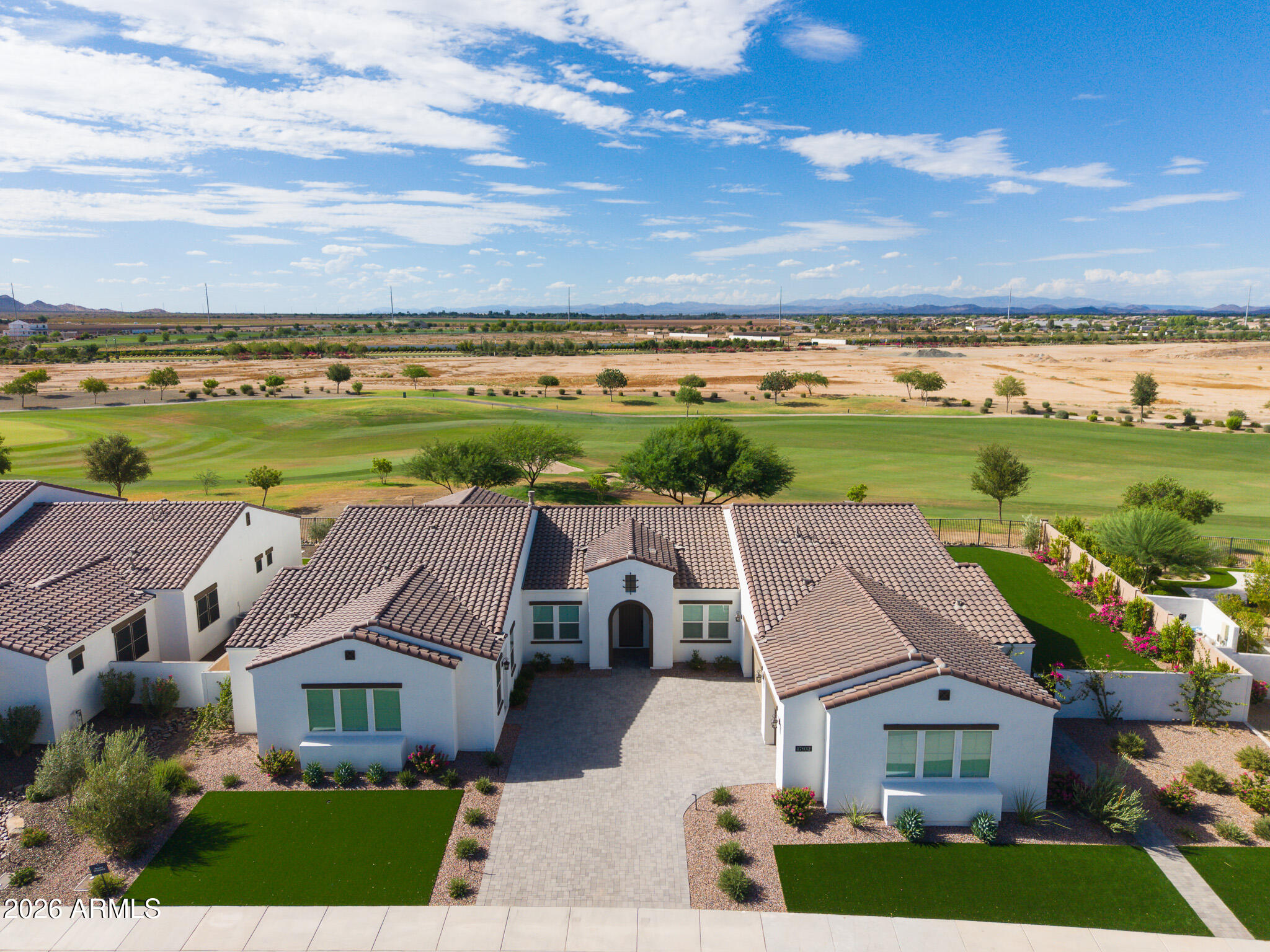 STERLING GROVE - Residential