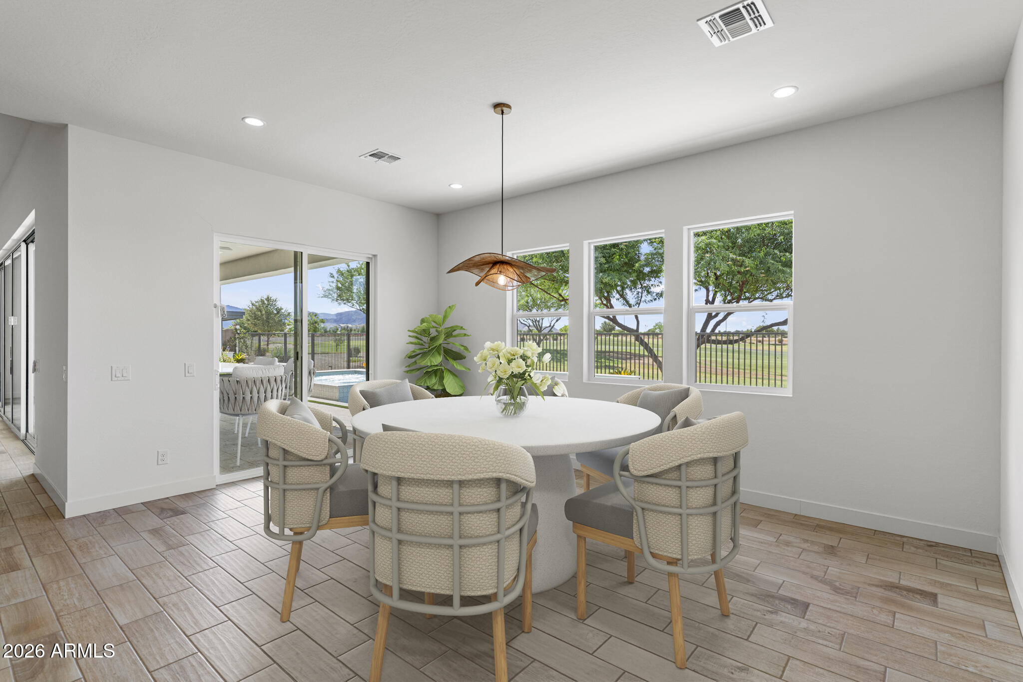 STERLING GROVE - Residential