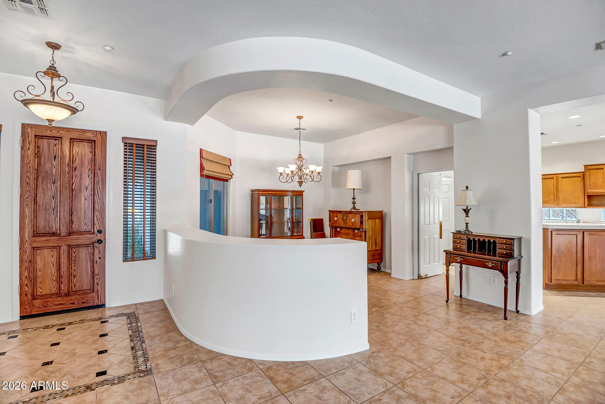 ANTHEM COUNTRY CLUB UNIT 15 BALTUSROL REPLAT - Residential