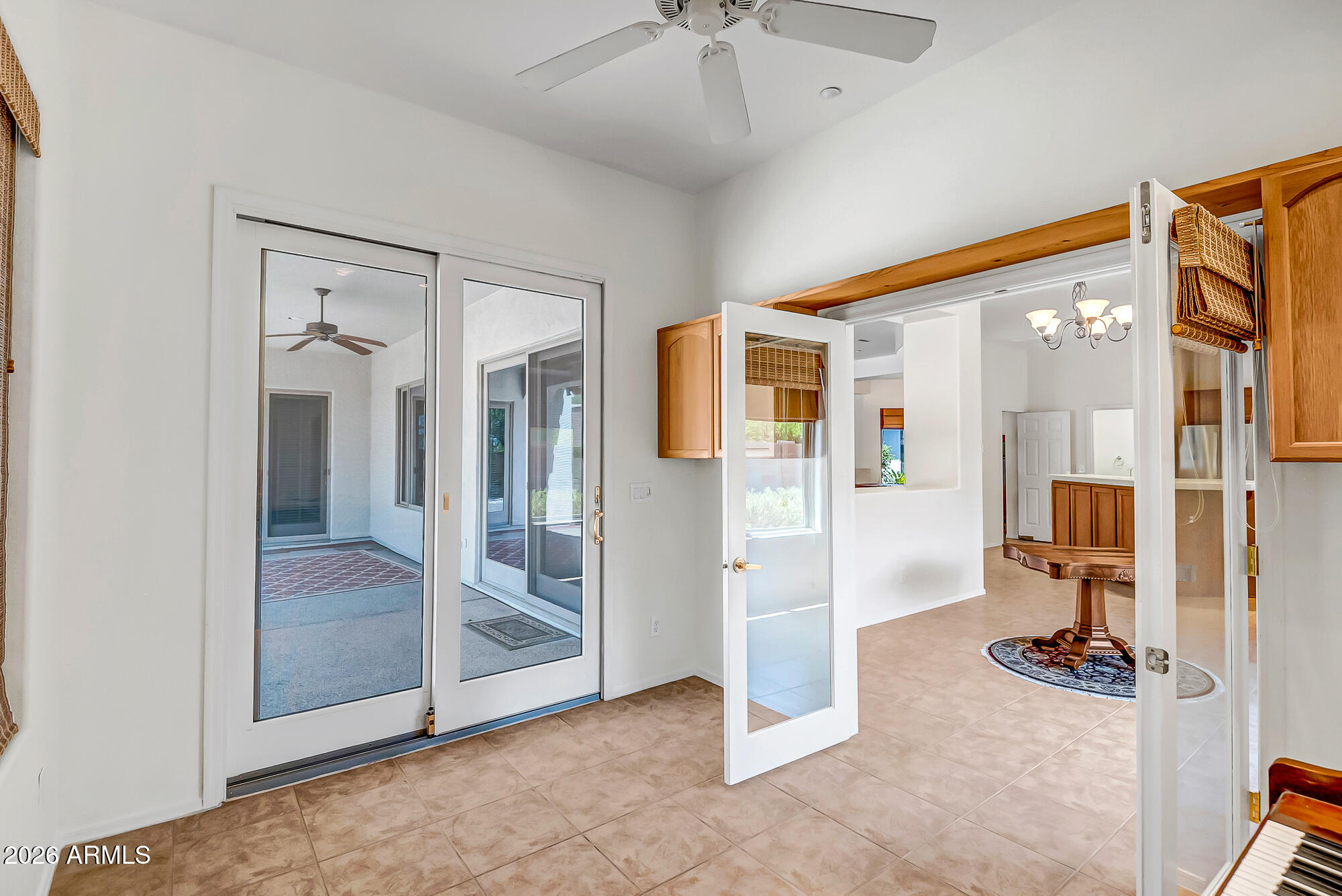 ANTHEM COUNTRY CLUB UNIT 15 BALTUSROL REPLAT - Residential