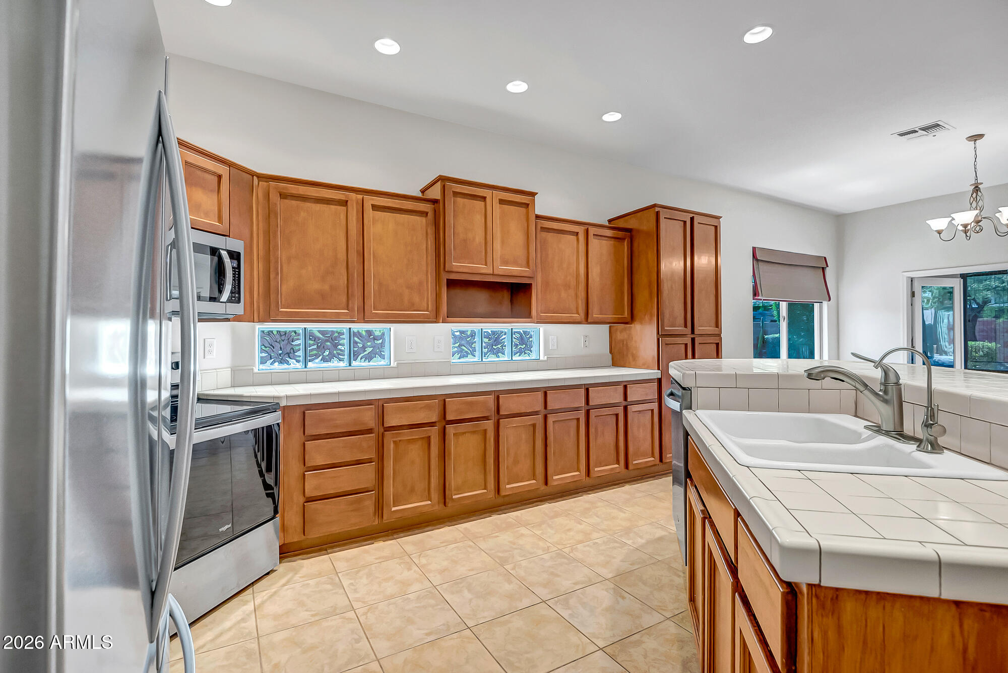 ANTHEM COUNTRY CLUB UNIT 15 BALTUSROL REPLAT - Residential
