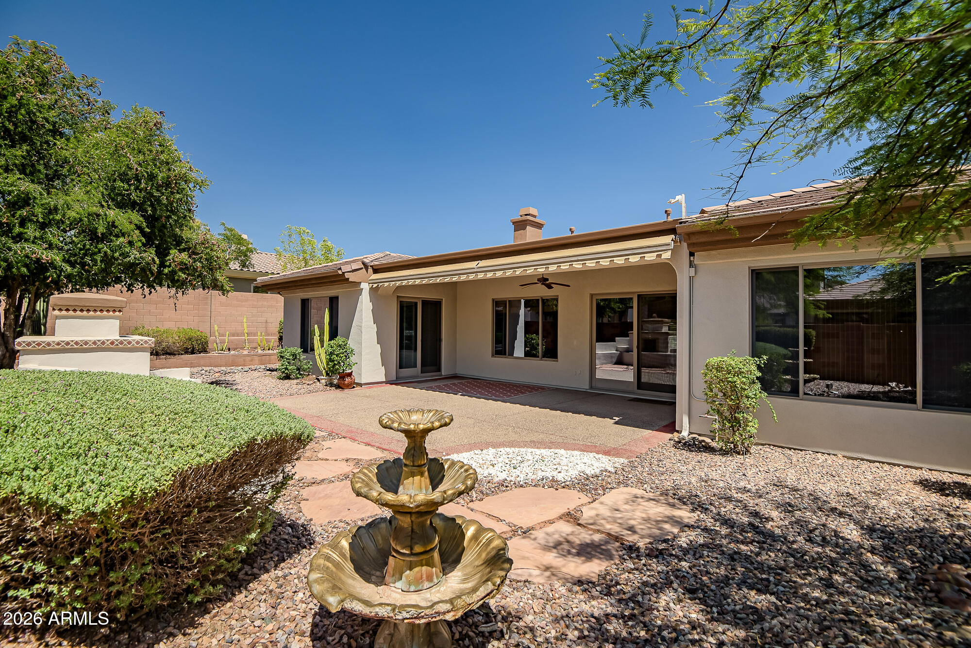 ANTHEM COUNTRY CLUB UNIT 15 BALTUSROL REPLAT - Residential