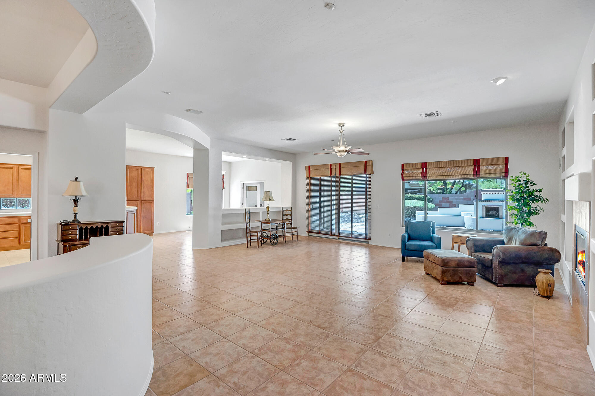 ANTHEM COUNTRY CLUB UNIT 15 BALTUSROL REPLAT - Residential