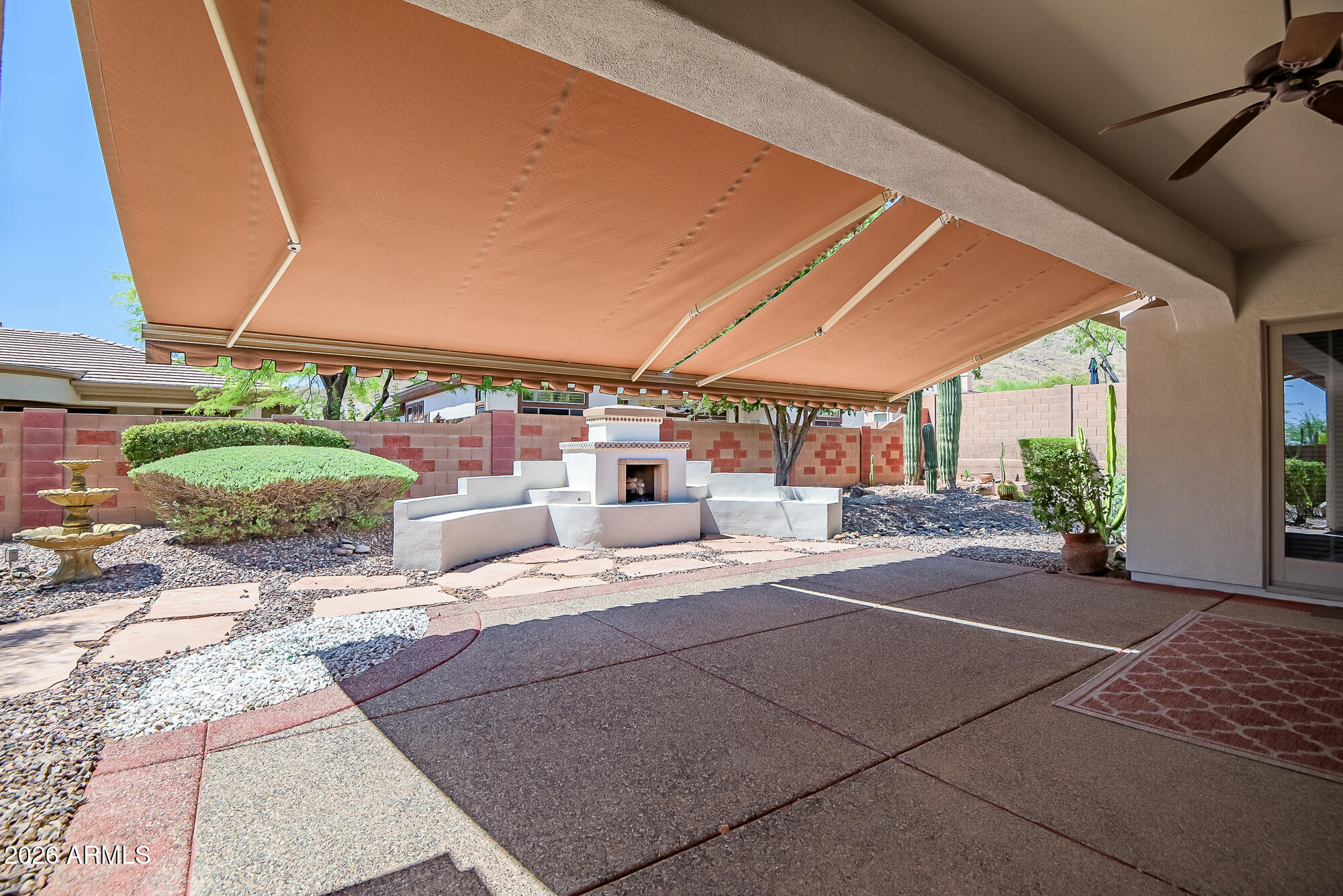 ANTHEM COUNTRY CLUB UNIT 15 BALTUSROL REPLAT - Residential