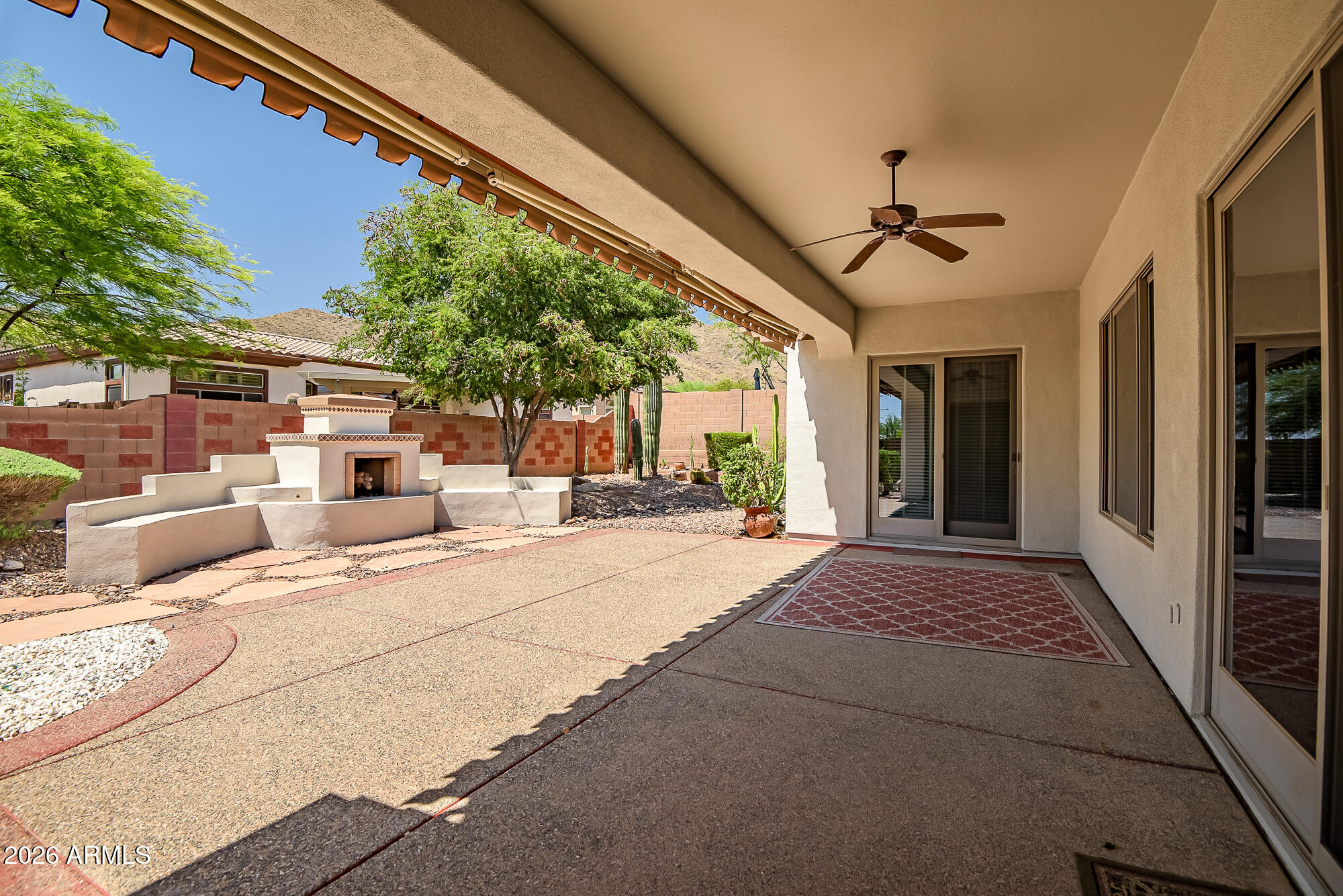 ANTHEM COUNTRY CLUB UNIT 15 BALTUSROL REPLAT - Residential