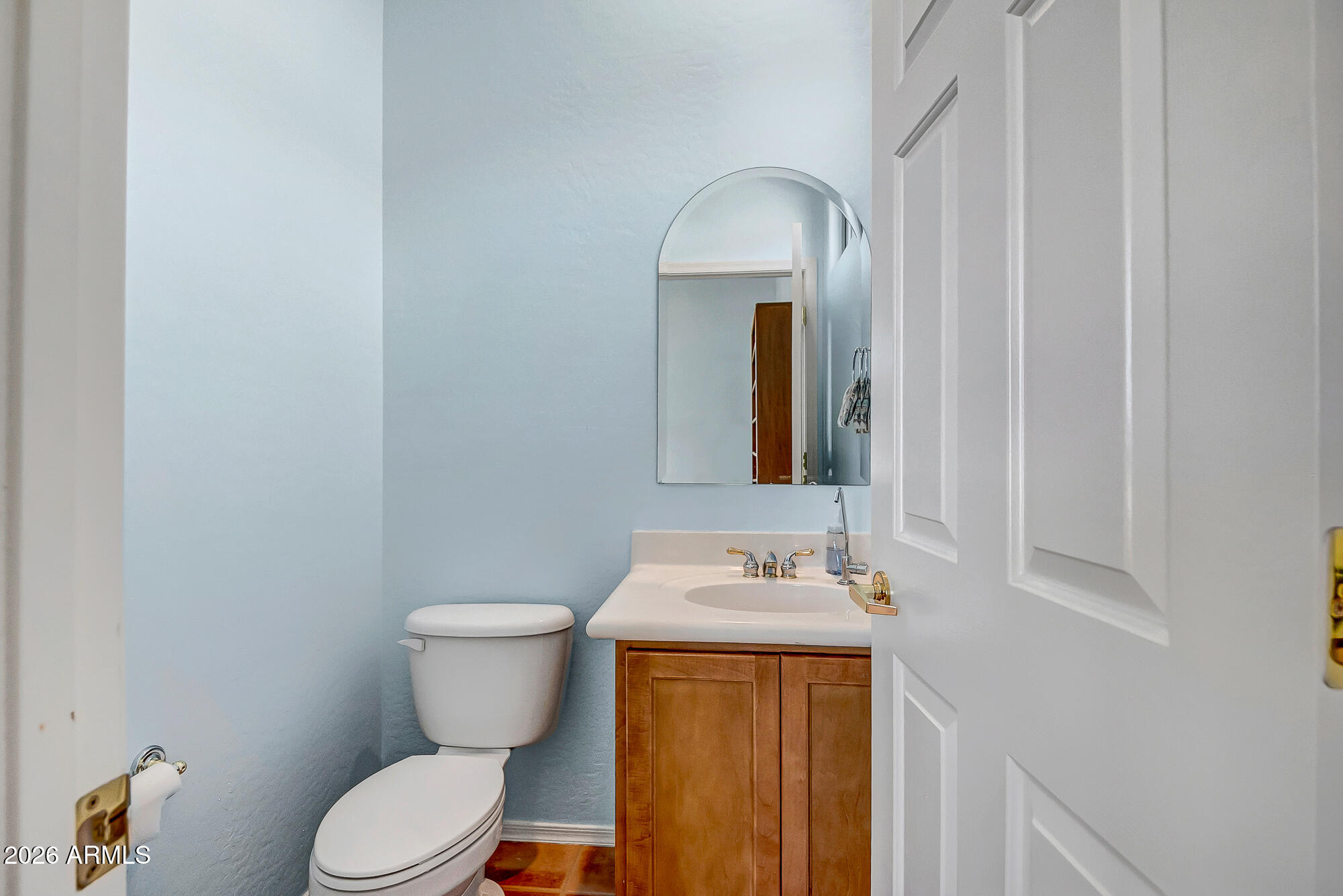 ANTHEM COUNTRY CLUB UNIT 15 BALTUSROL REPLAT - Residential