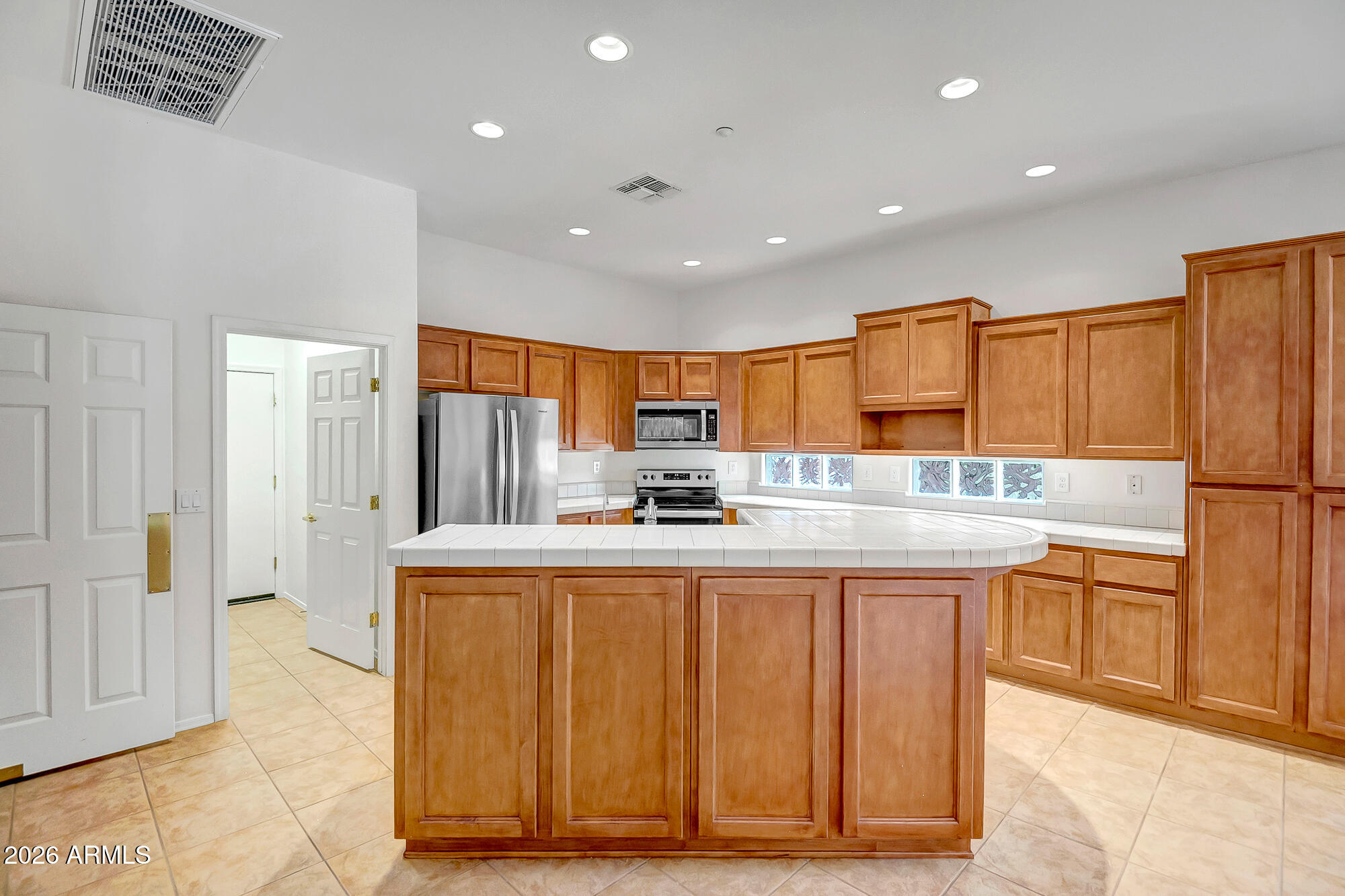 ANTHEM COUNTRY CLUB UNIT 15 BALTUSROL REPLAT - Residential