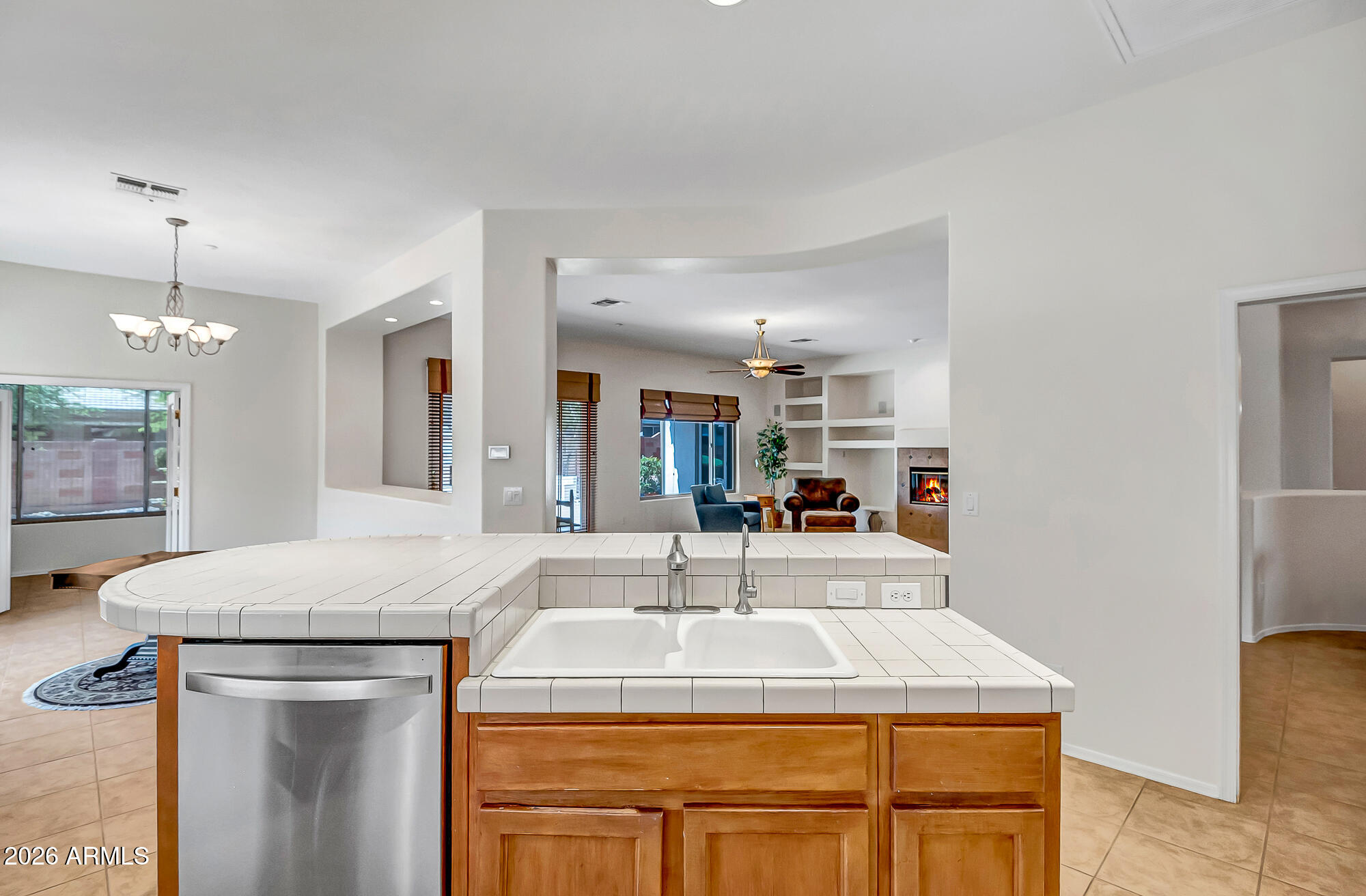 ANTHEM COUNTRY CLUB UNIT 15 BALTUSROL REPLAT - Residential