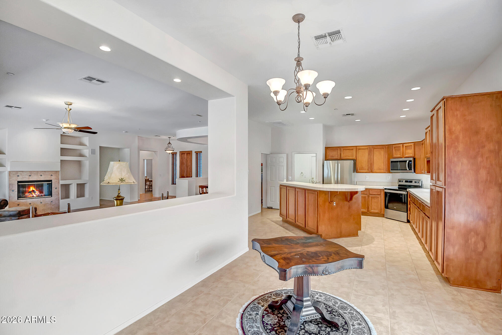 ANTHEM COUNTRY CLUB UNIT 15 BALTUSROL REPLAT - Residential