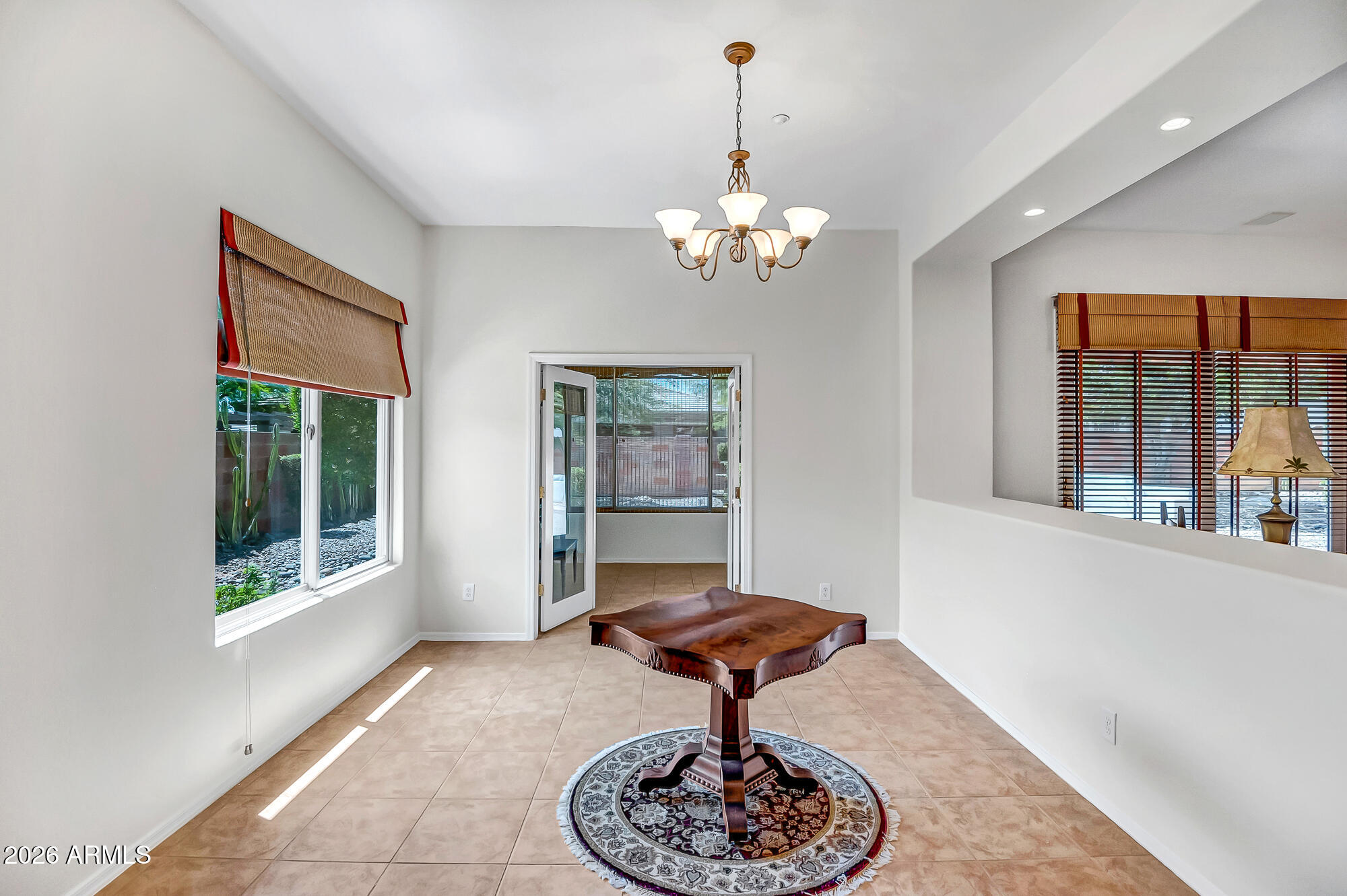 ANTHEM COUNTRY CLUB UNIT 15 BALTUSROL REPLAT - Residential