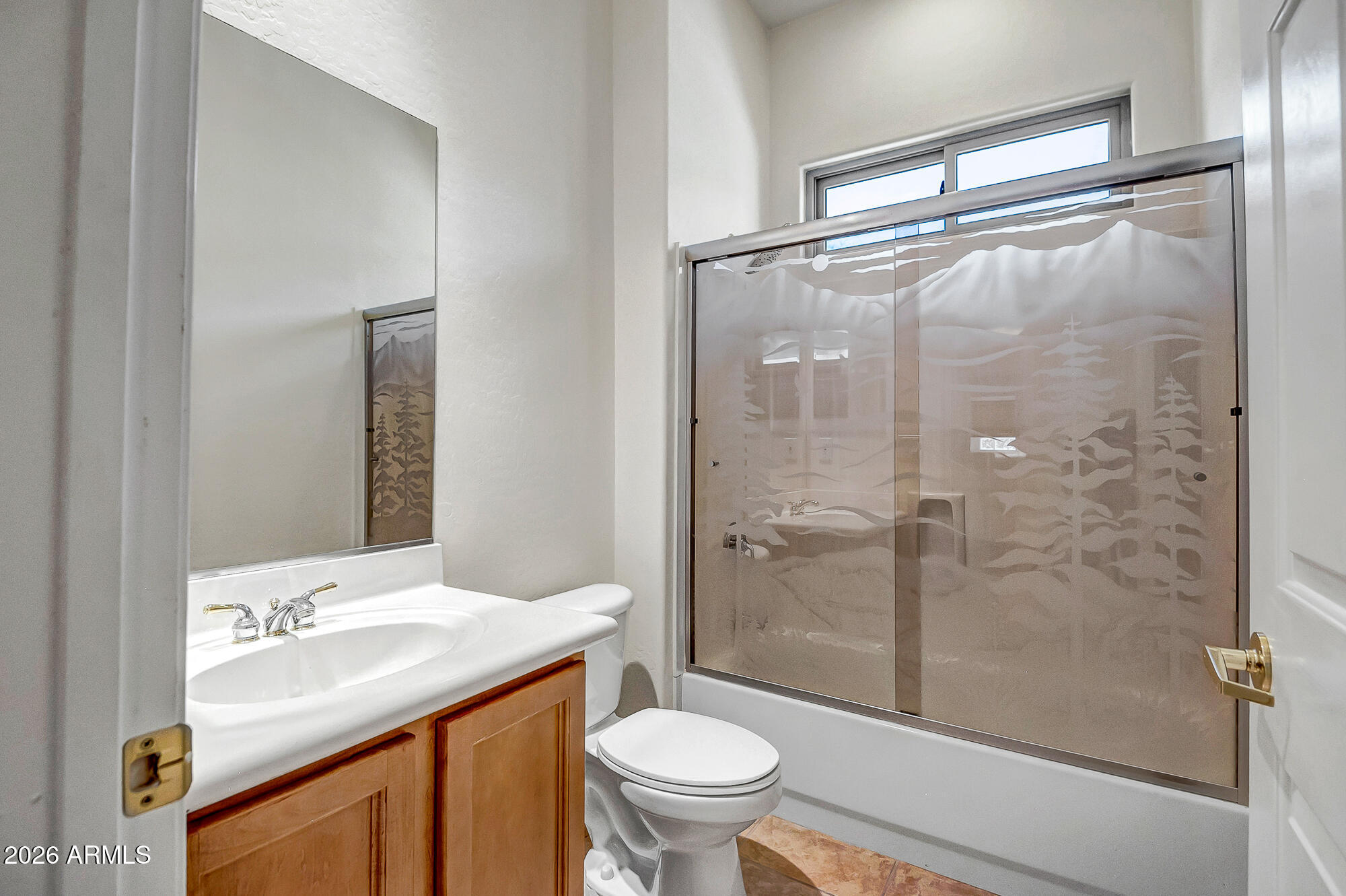 ANTHEM COUNTRY CLUB UNIT 15 BALTUSROL REPLAT - Residential
