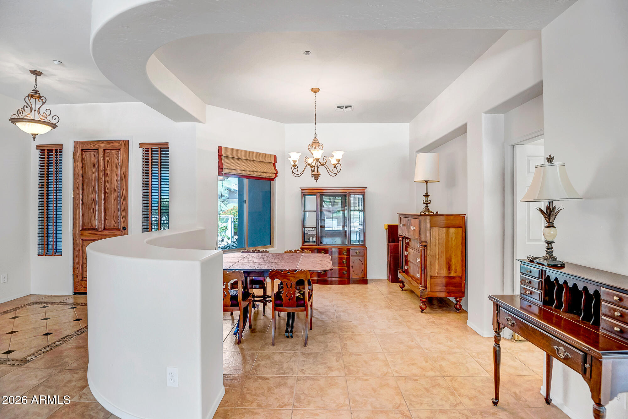 ANTHEM COUNTRY CLUB UNIT 15 BALTUSROL REPLAT - Residential