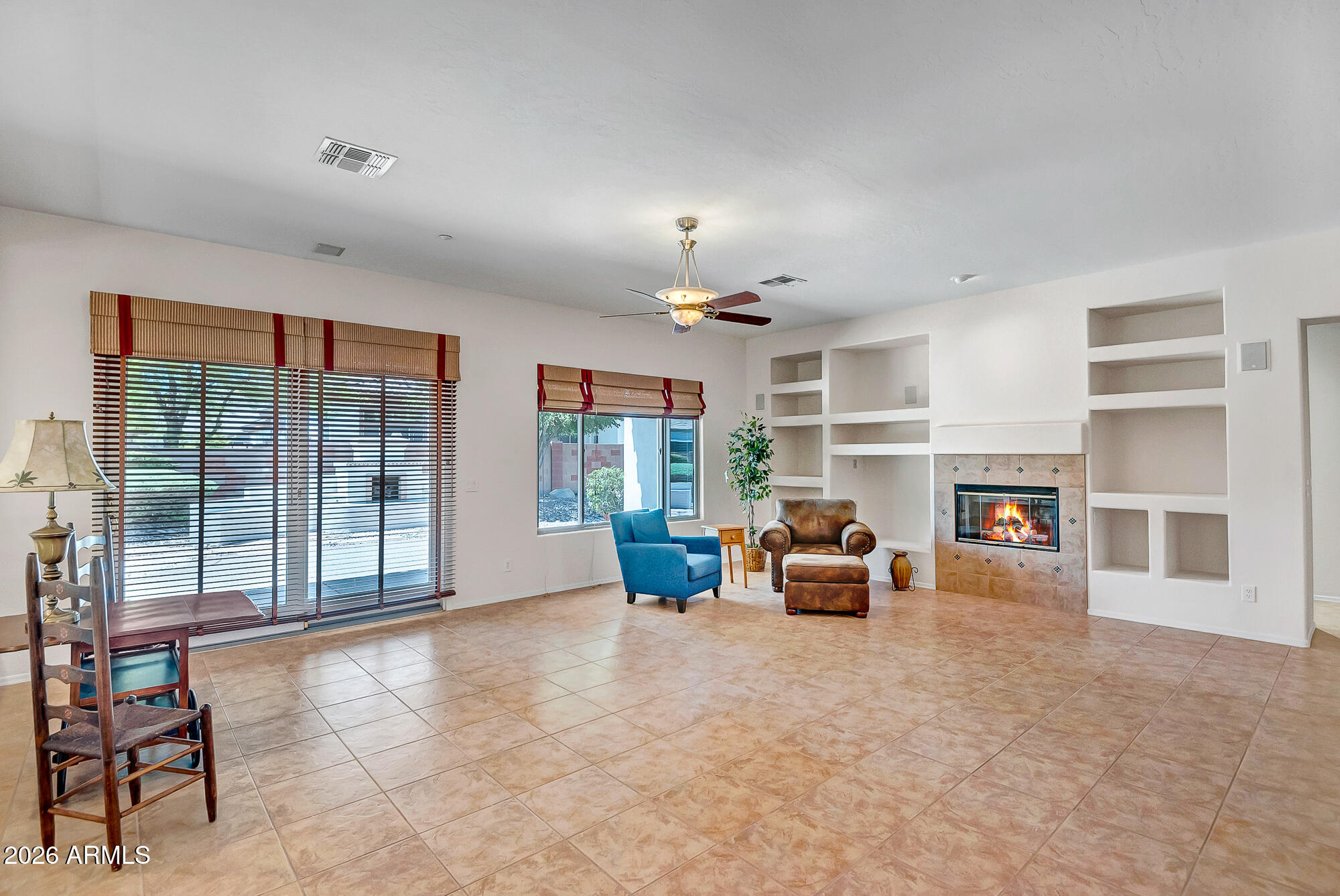 ANTHEM COUNTRY CLUB UNIT 15 BALTUSROL REPLAT - Residential