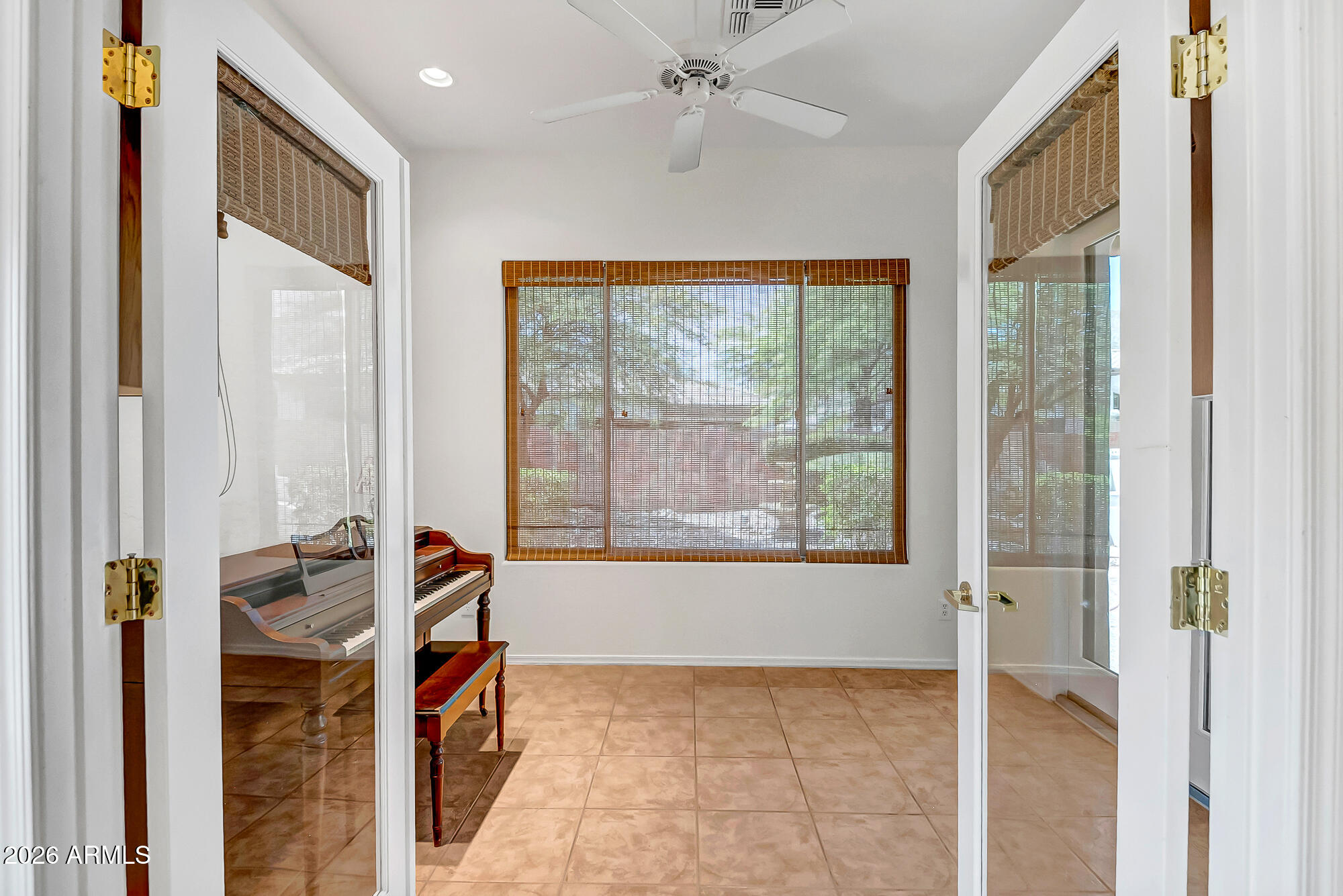 ANTHEM COUNTRY CLUB UNIT 15 BALTUSROL REPLAT - Residential