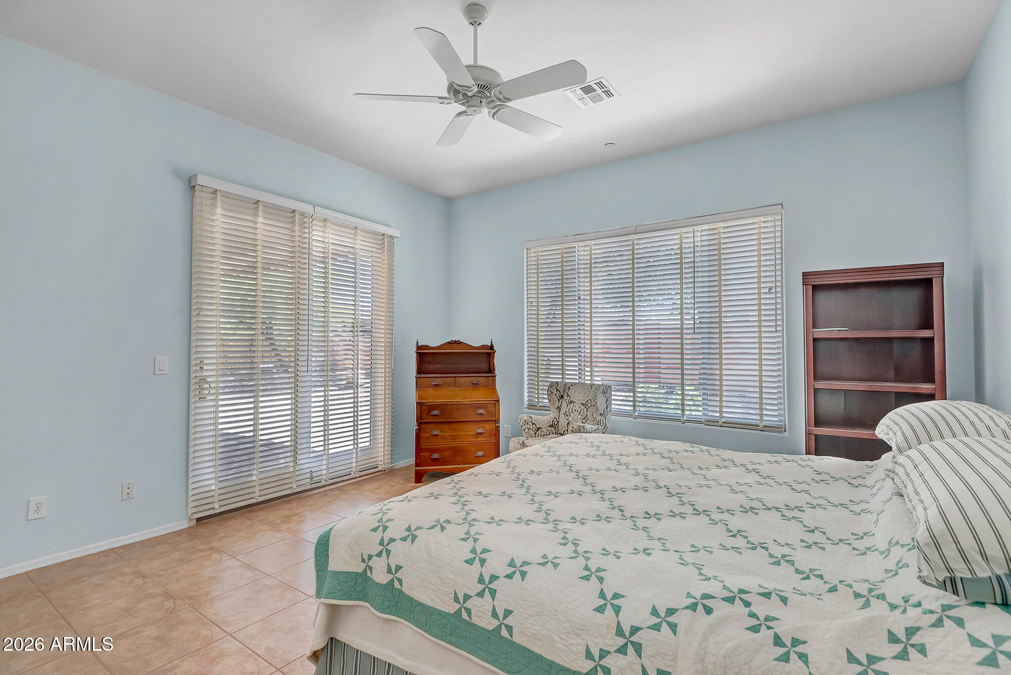 ANTHEM COUNTRY CLUB UNIT 15 BALTUSROL REPLAT - Residential