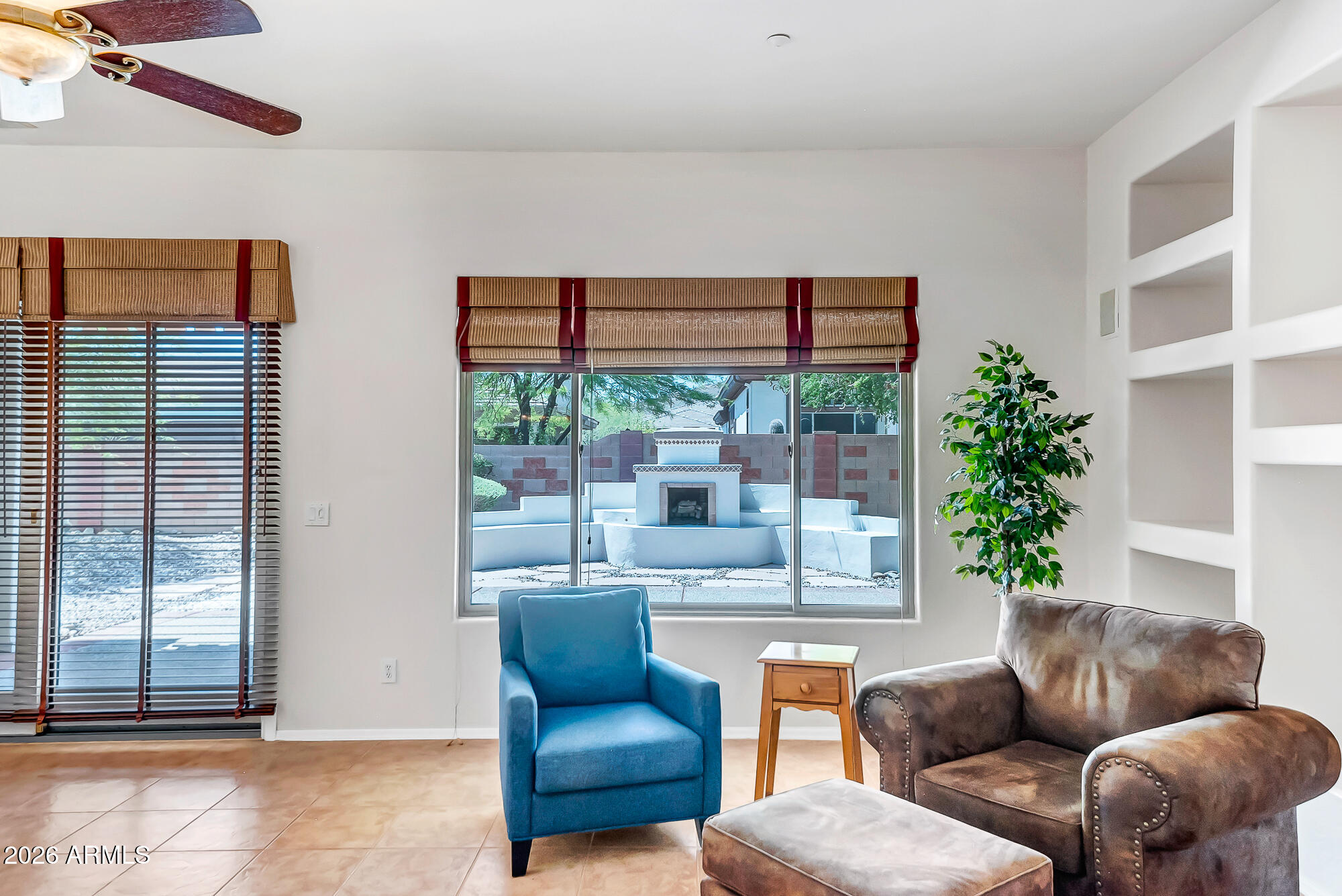 ANTHEM COUNTRY CLUB UNIT 15 BALTUSROL REPLAT - Residential