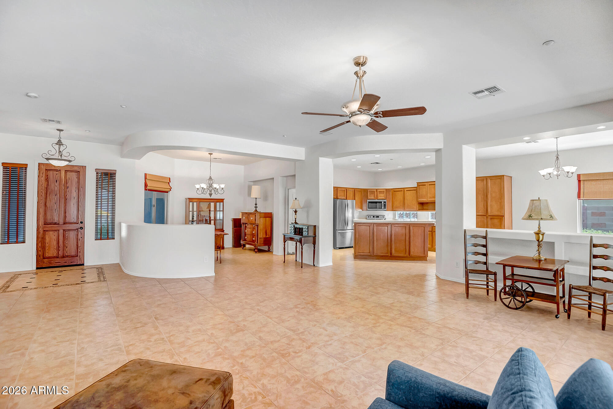ANTHEM COUNTRY CLUB UNIT 15 BALTUSROL REPLAT - Residential