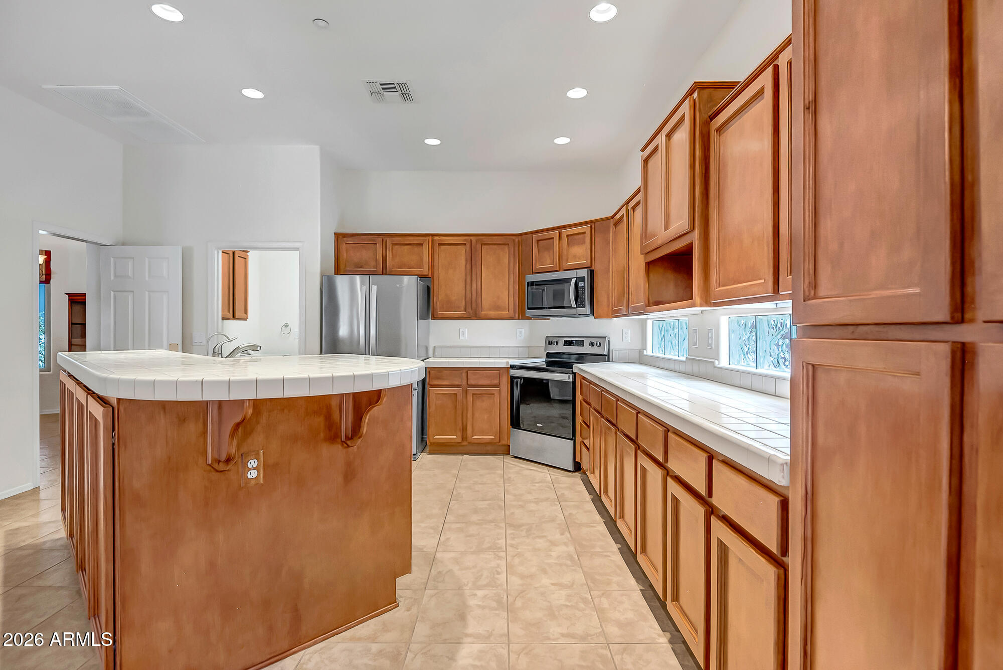ANTHEM COUNTRY CLUB UNIT 15 BALTUSROL REPLAT - Residential