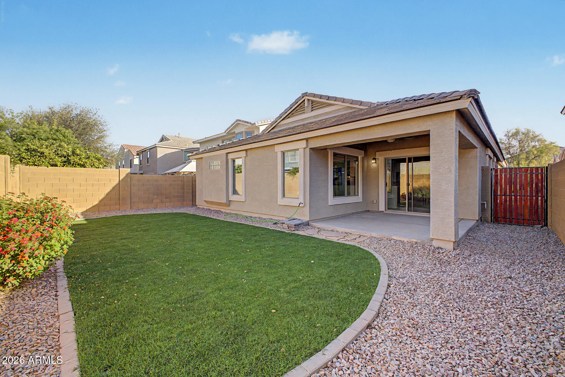Power Ranch Neighborhood A & B - Residential