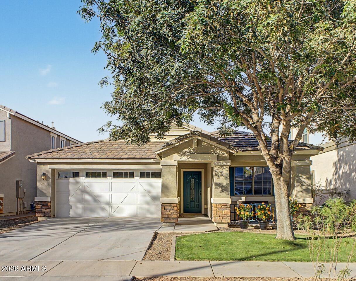 Power Ranch Neighborhood A & B - Residential