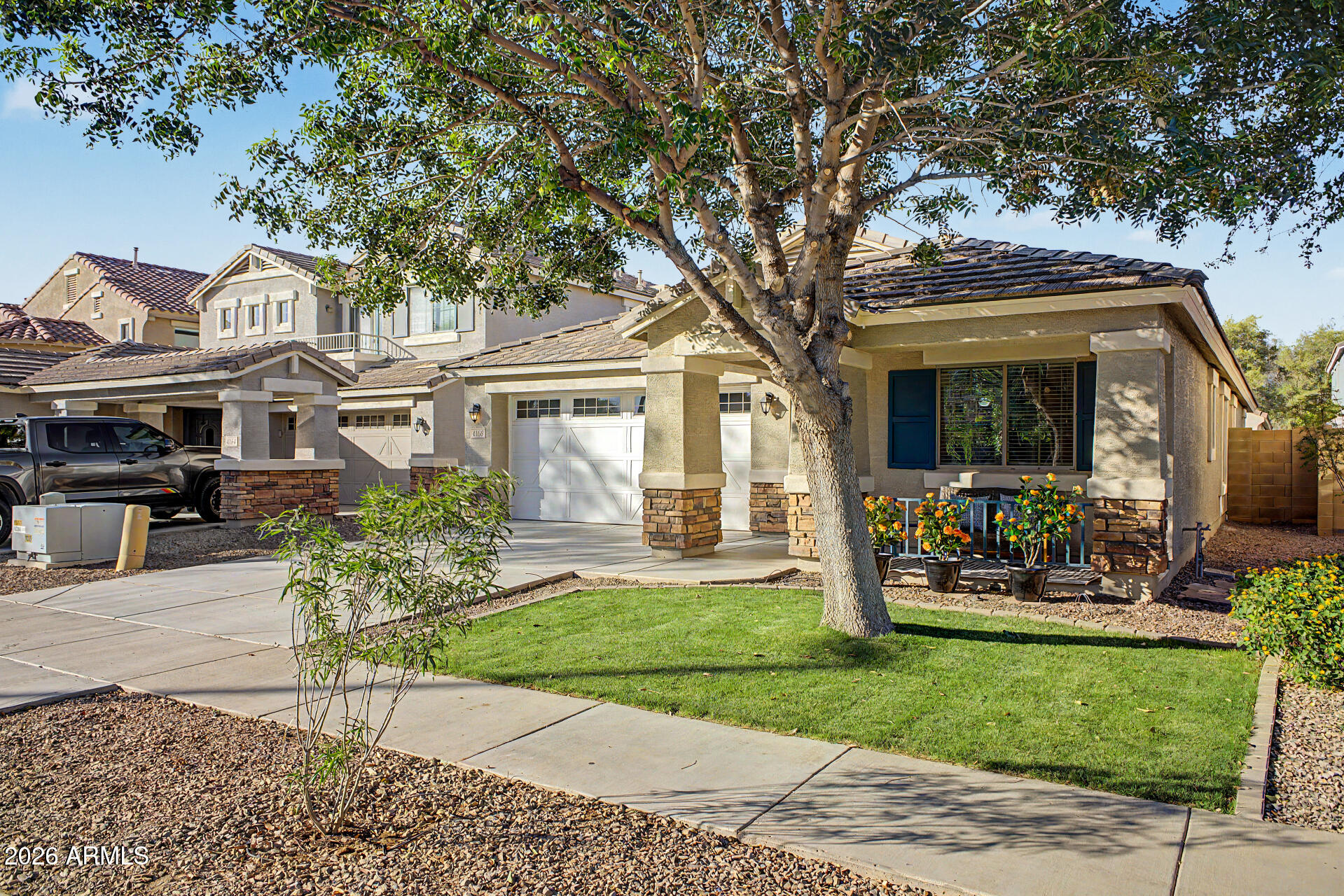 Power Ranch Neighborhood A & B - Residential