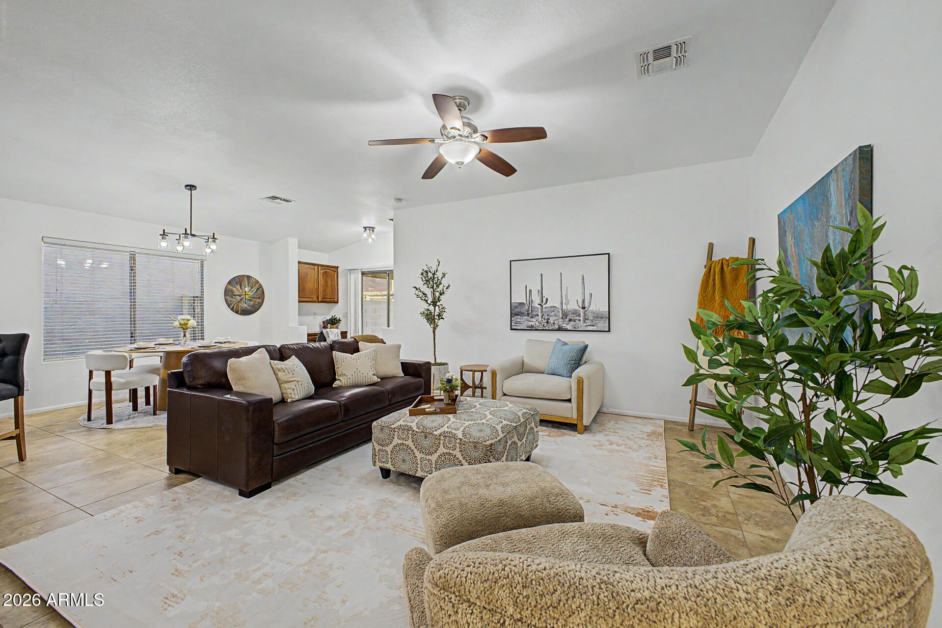 Power Ranch Neighborhood A & B - Residential