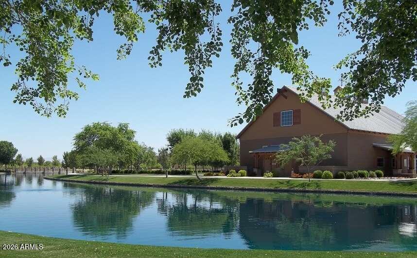 Power Ranch Neighborhood A & B - Residential