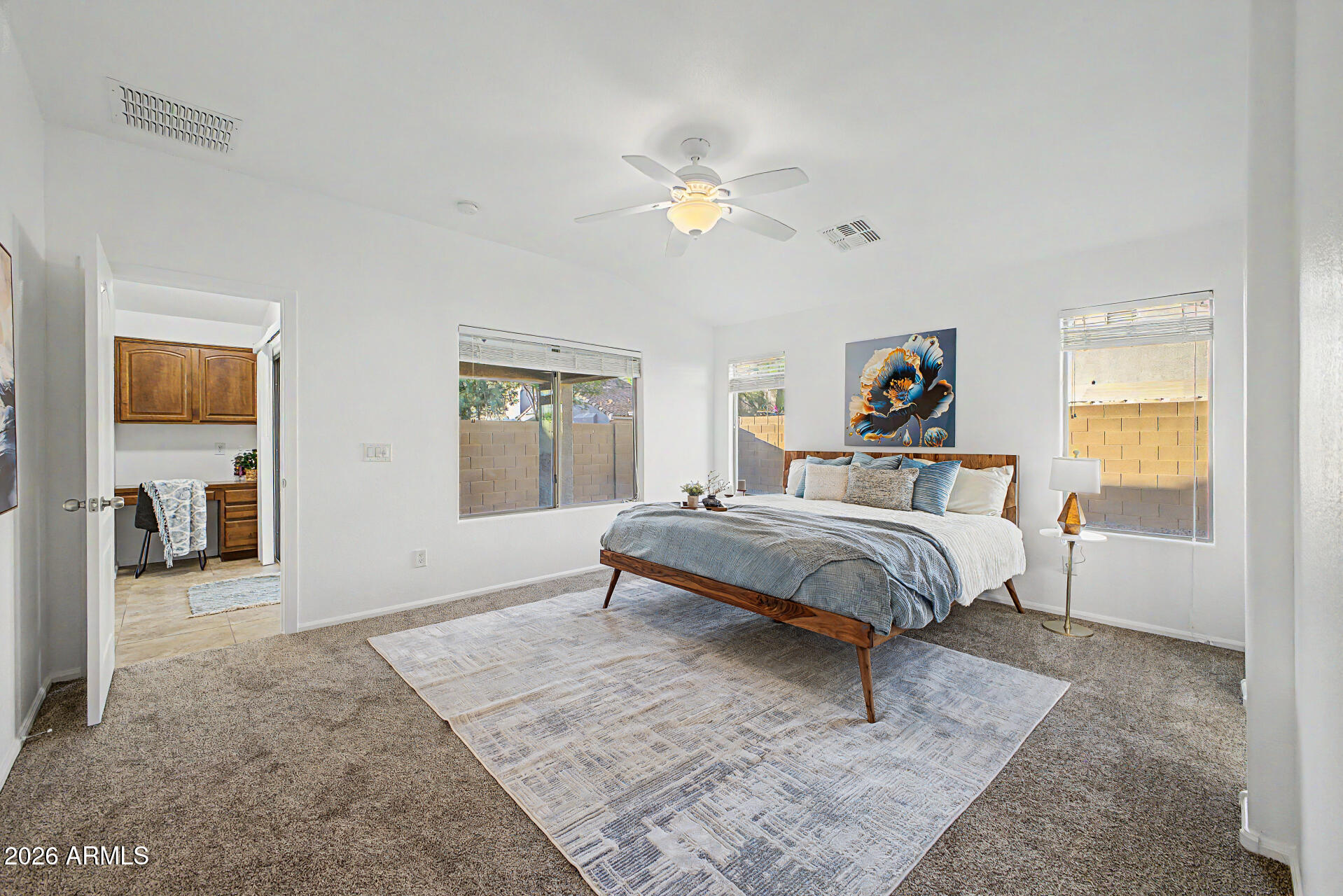 Power Ranch Neighborhood A & B - Residential