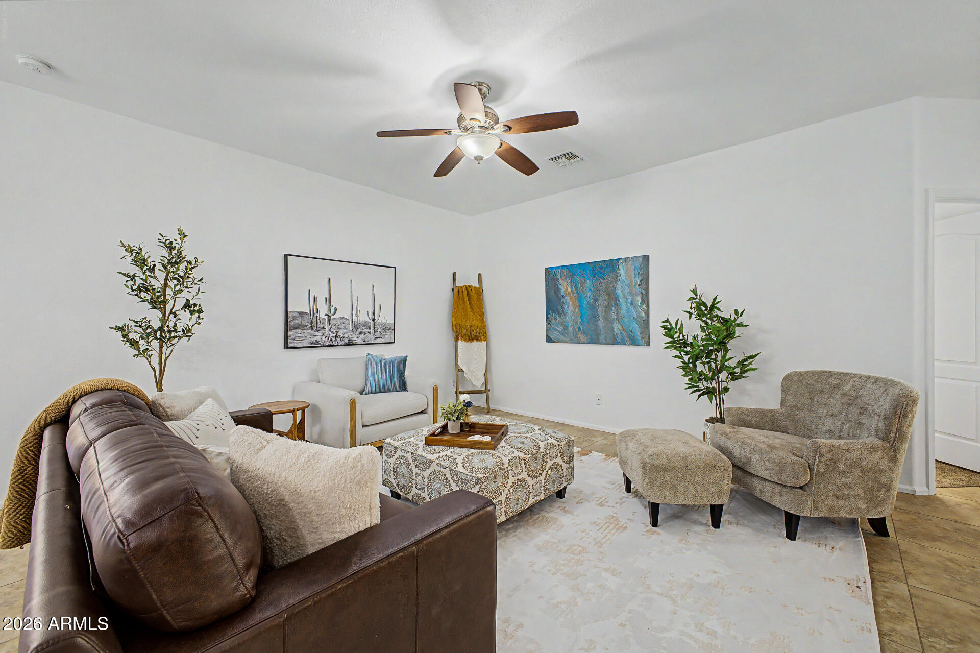 Power Ranch Neighborhood A & B - Residential