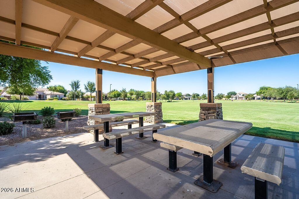 Power Ranch Neighborhood A & B - Residential