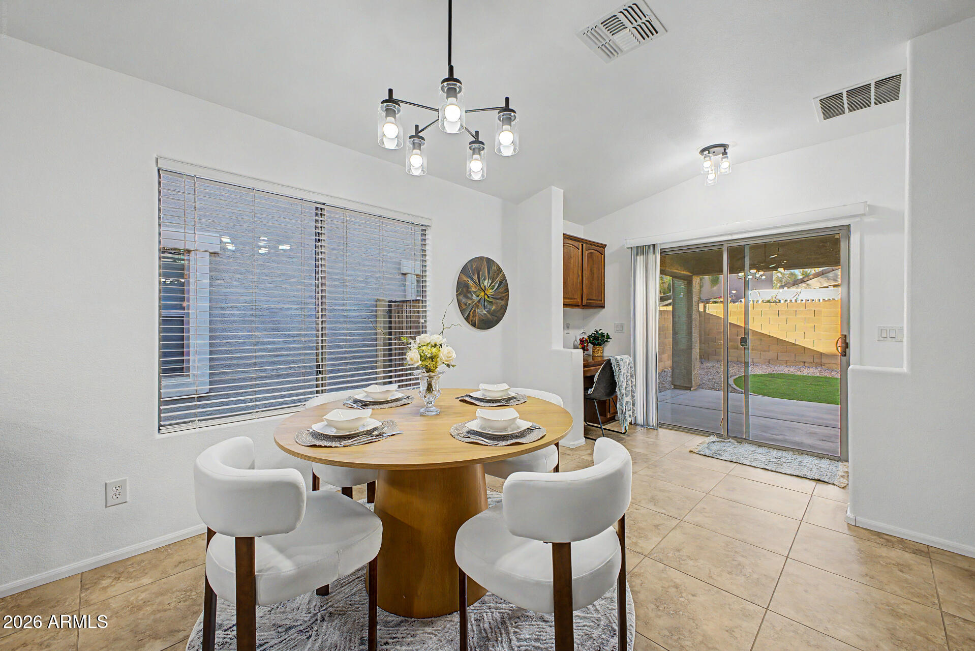 Power Ranch Neighborhood A & B - Residential