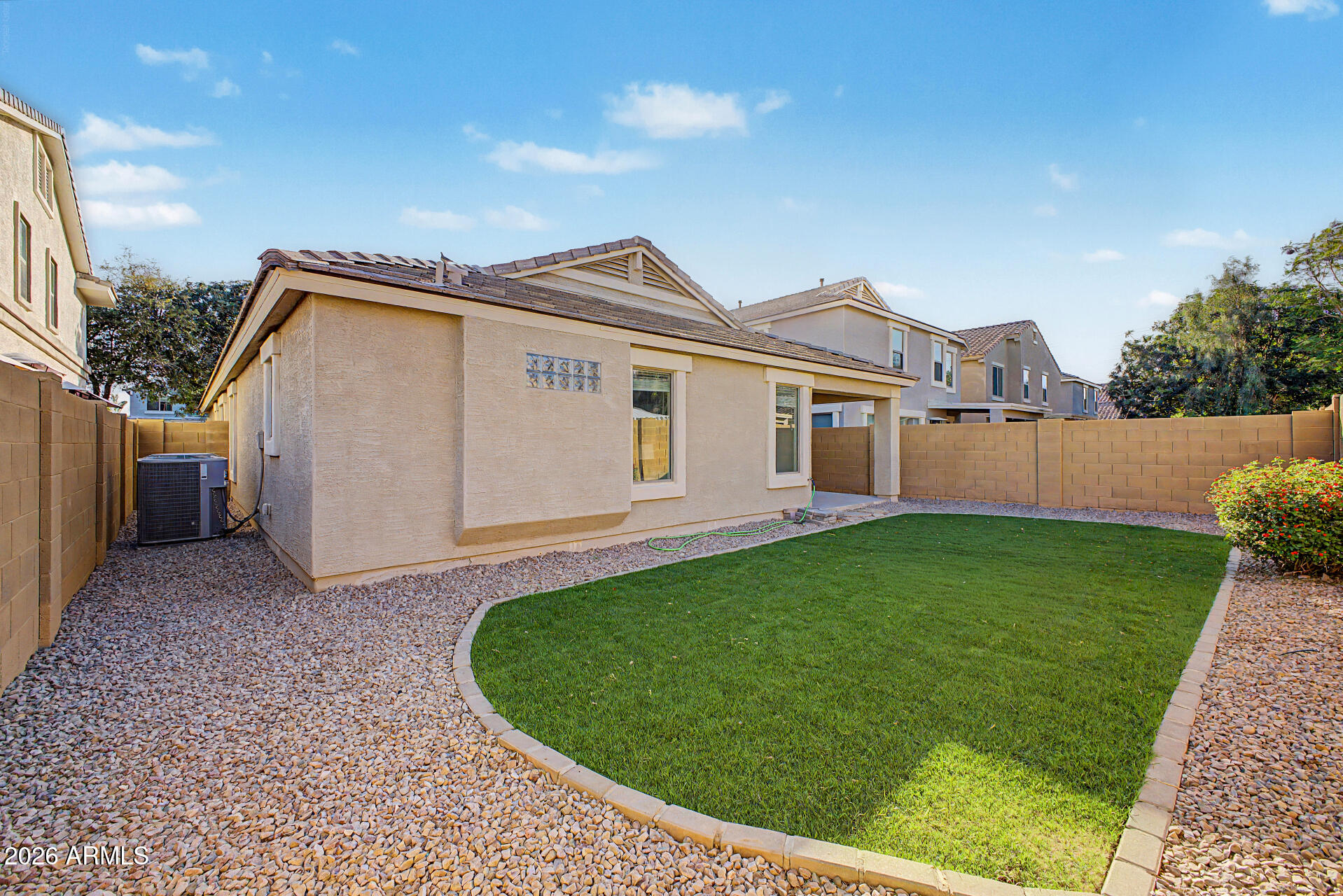 Power Ranch Neighborhood A & B - Residential