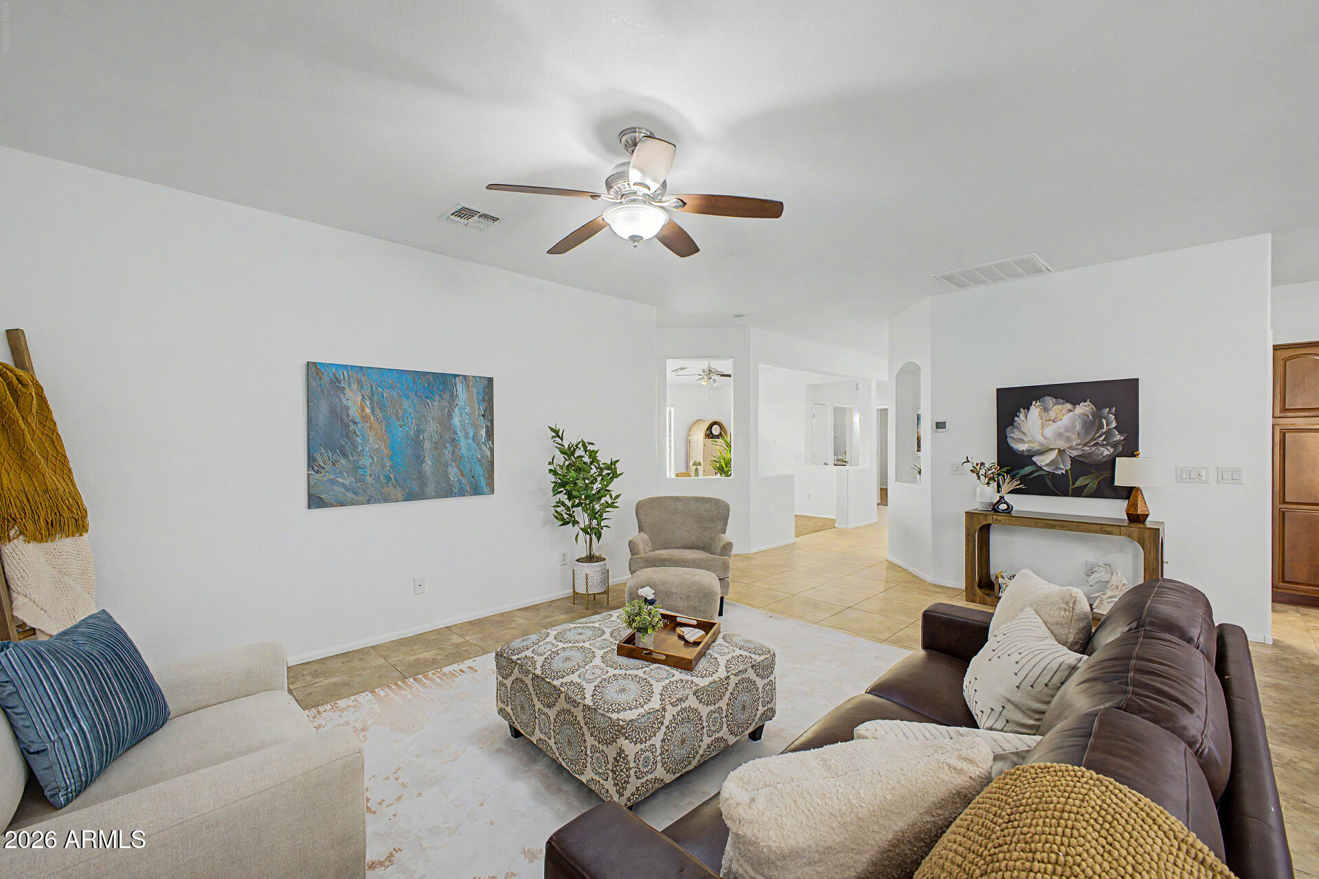 Power Ranch Neighborhood A & B - Residential