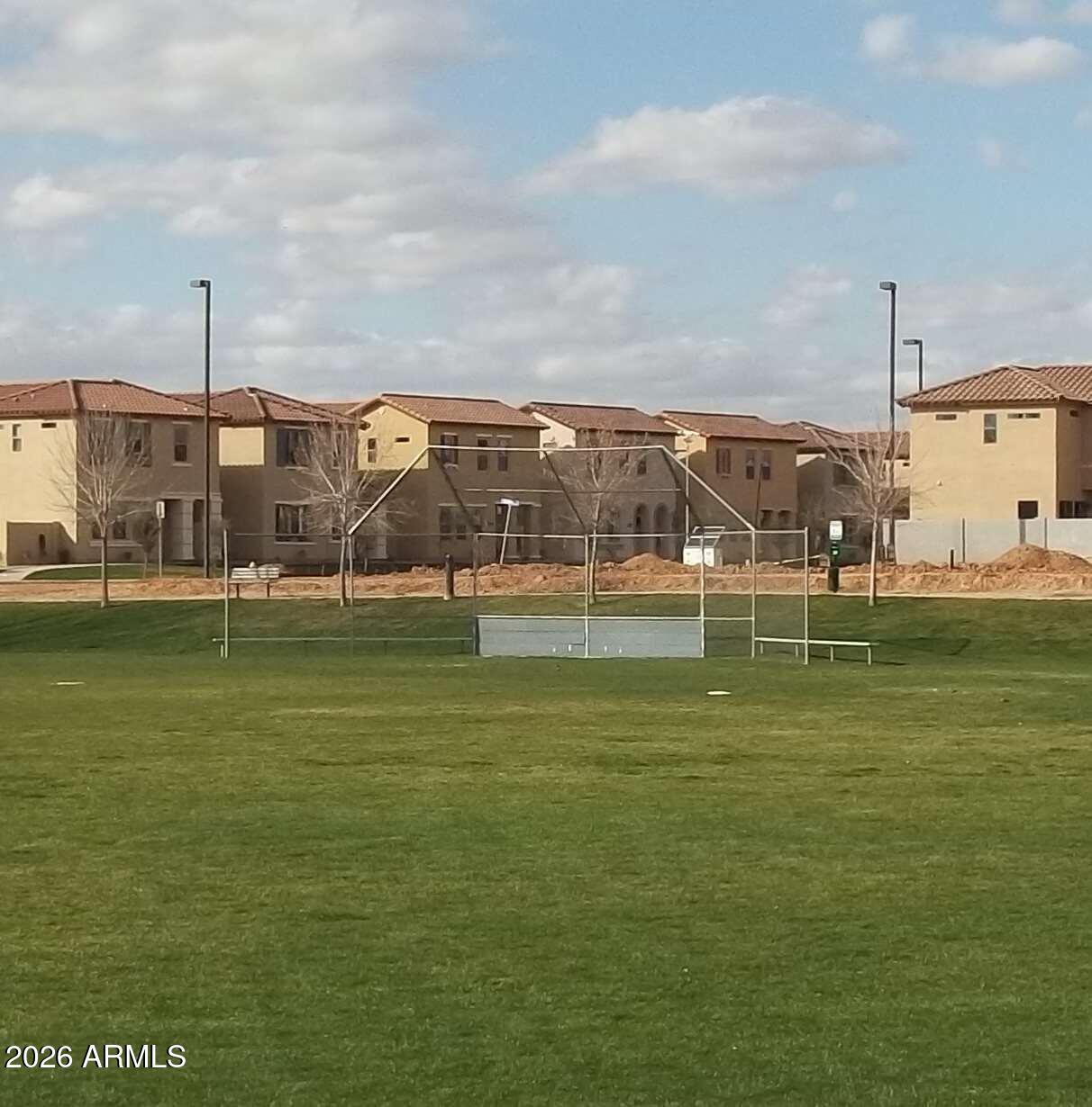 Power Ranch Neighborhood A & B - Residential