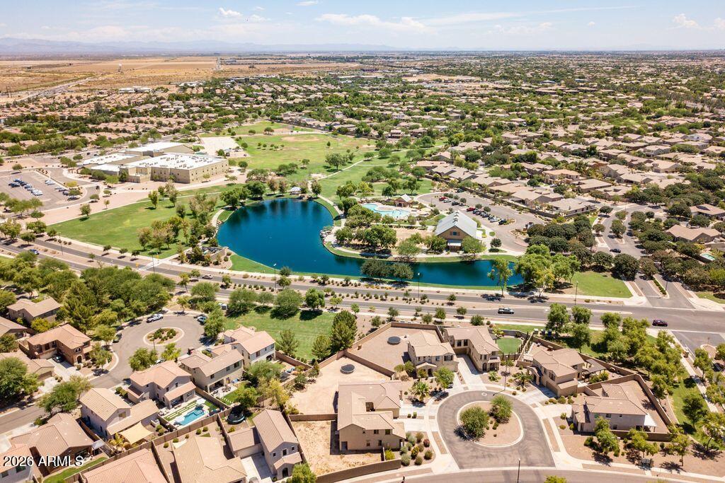 Power Ranch Neighborhood A & B - Residential
