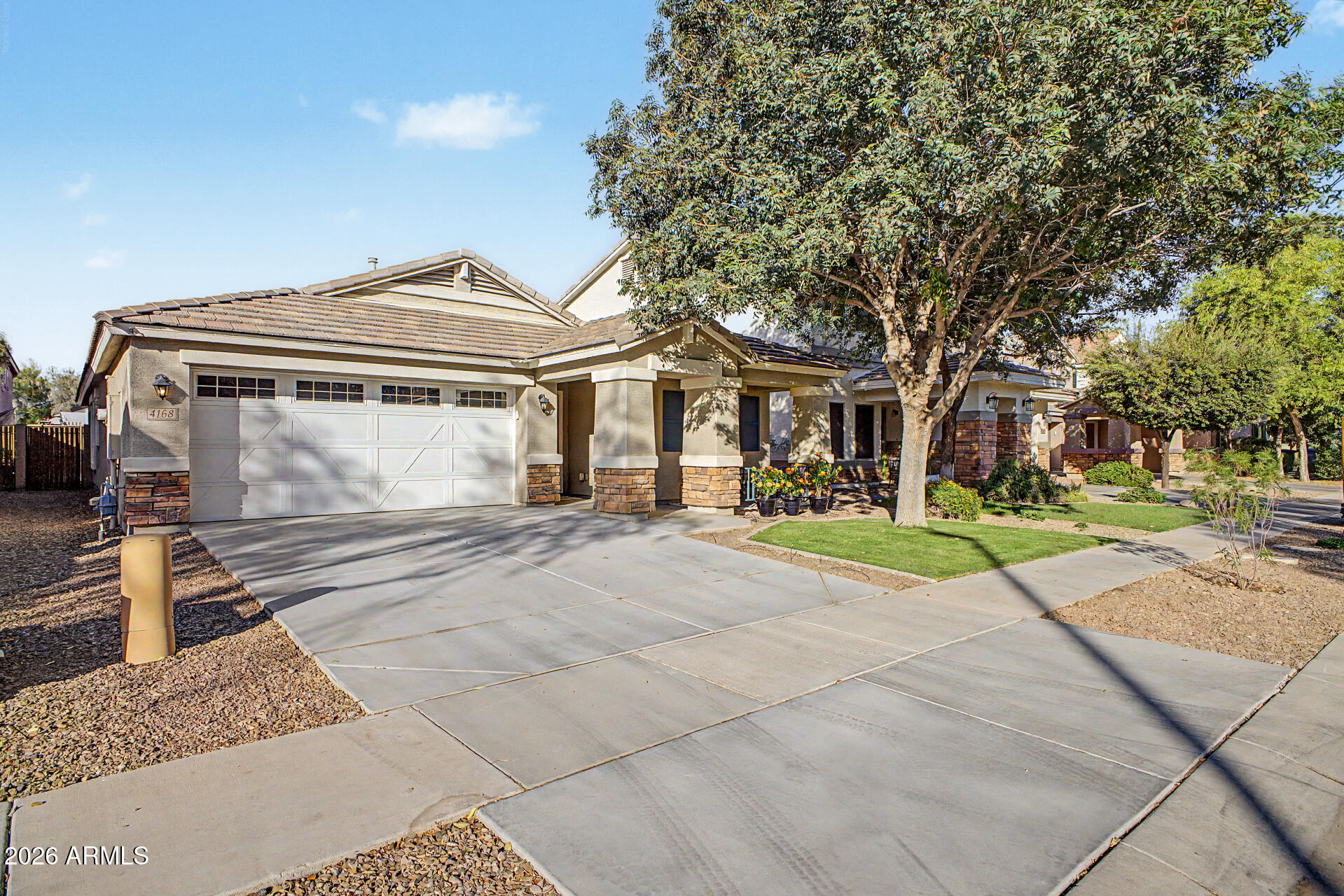 Power Ranch Neighborhood A & B - Residential