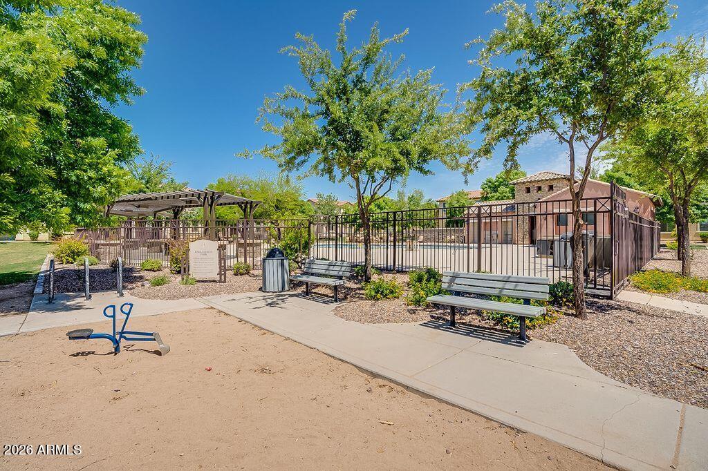 Power Ranch Neighborhood A & B - Residential