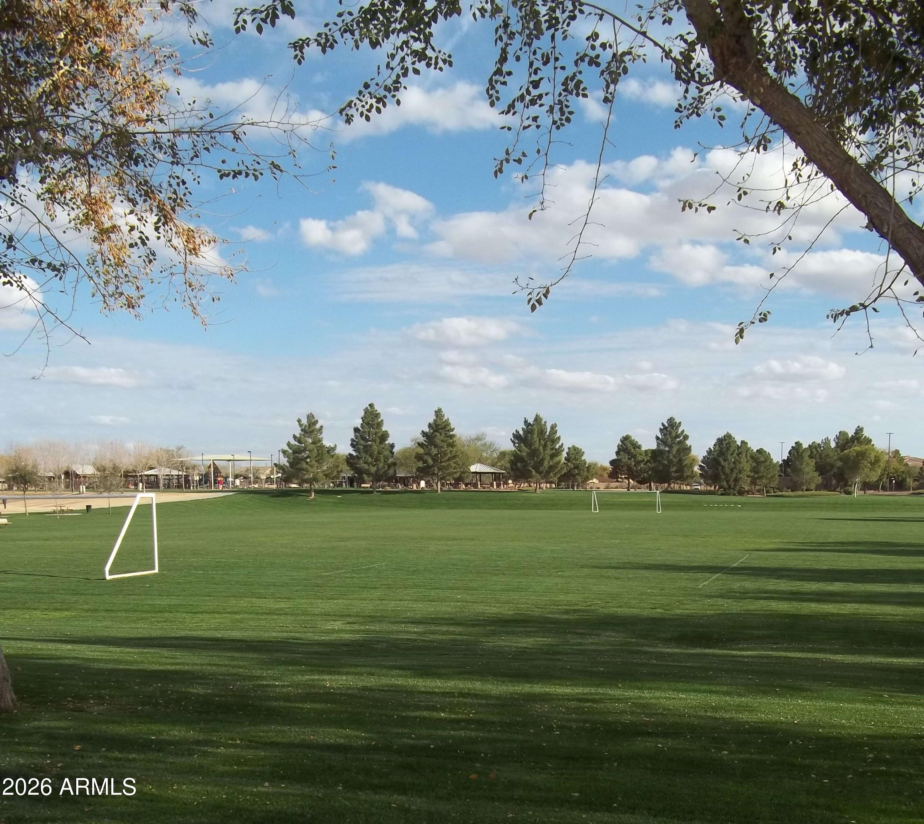 Power Ranch Neighborhood A & B - Residential
