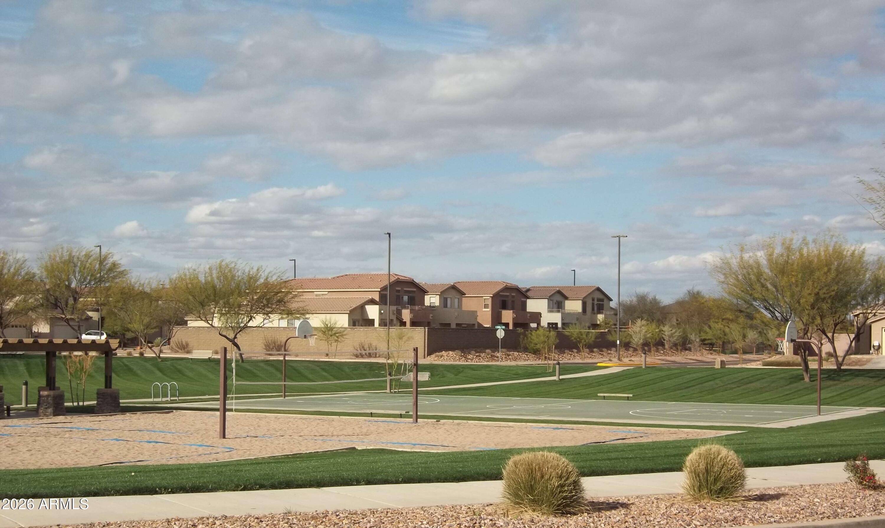 Power Ranch Neighborhood A & B - Residential