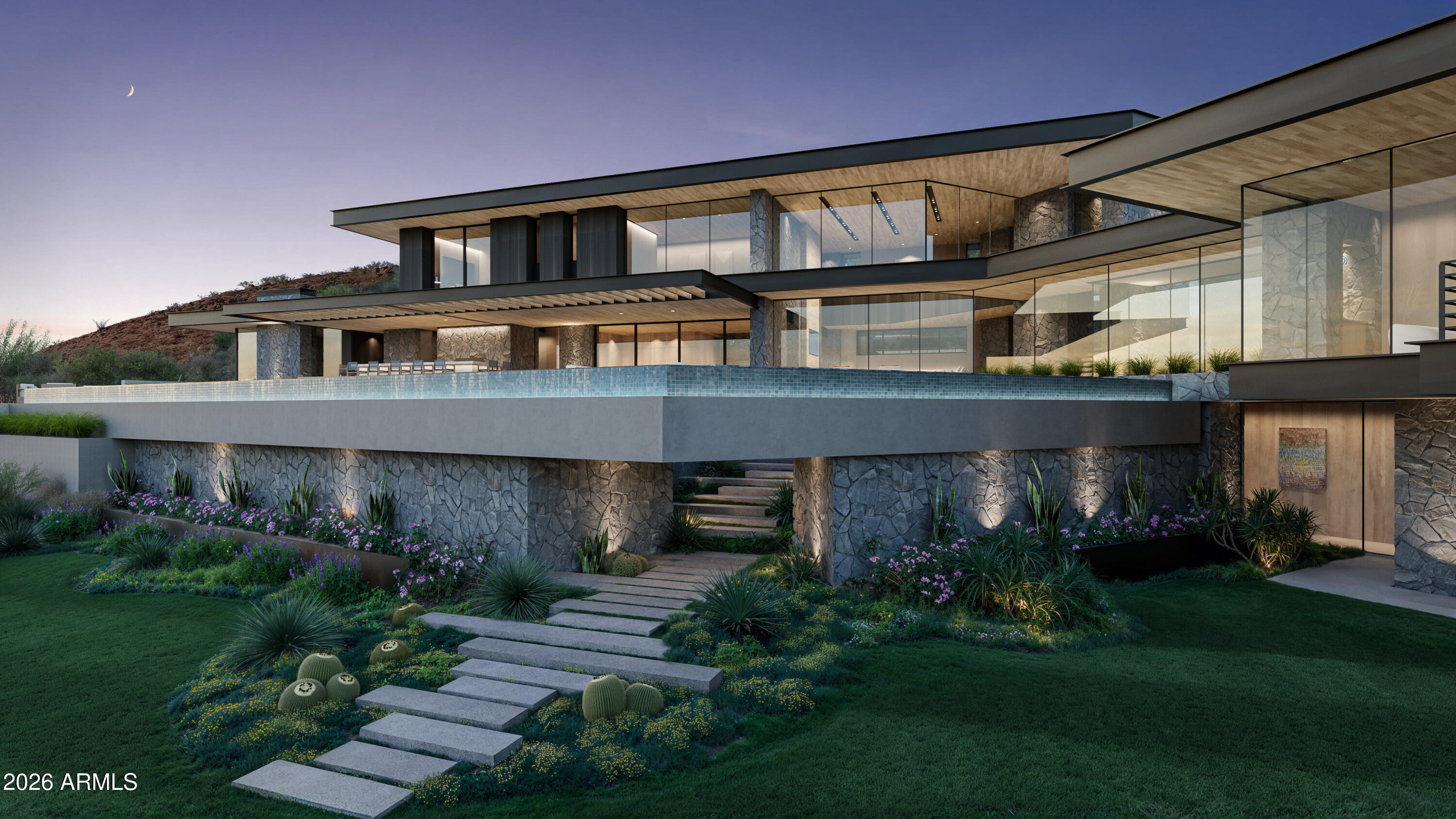 PHOENICIAN - Residential