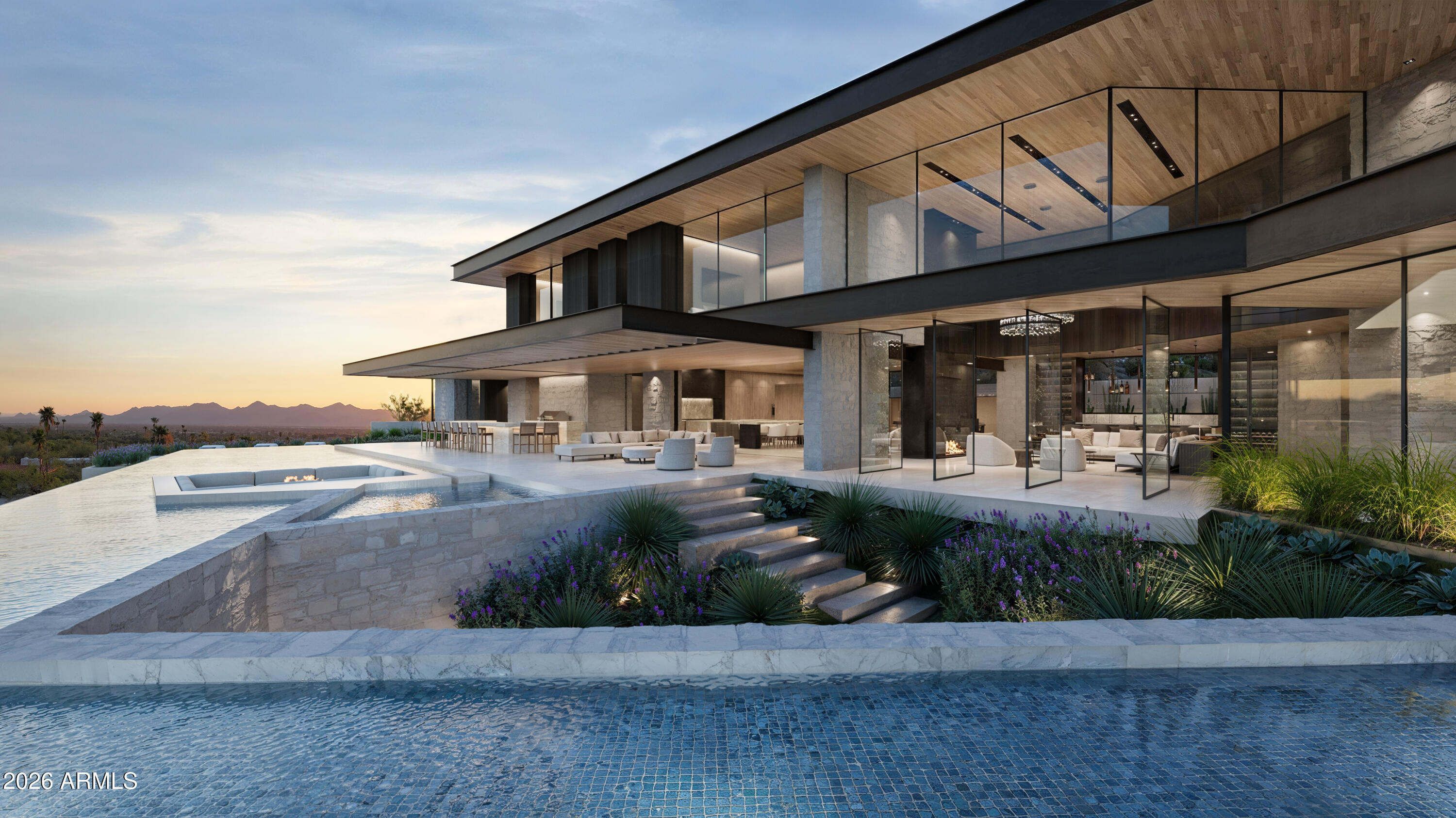 PHOENICIAN - Residential
