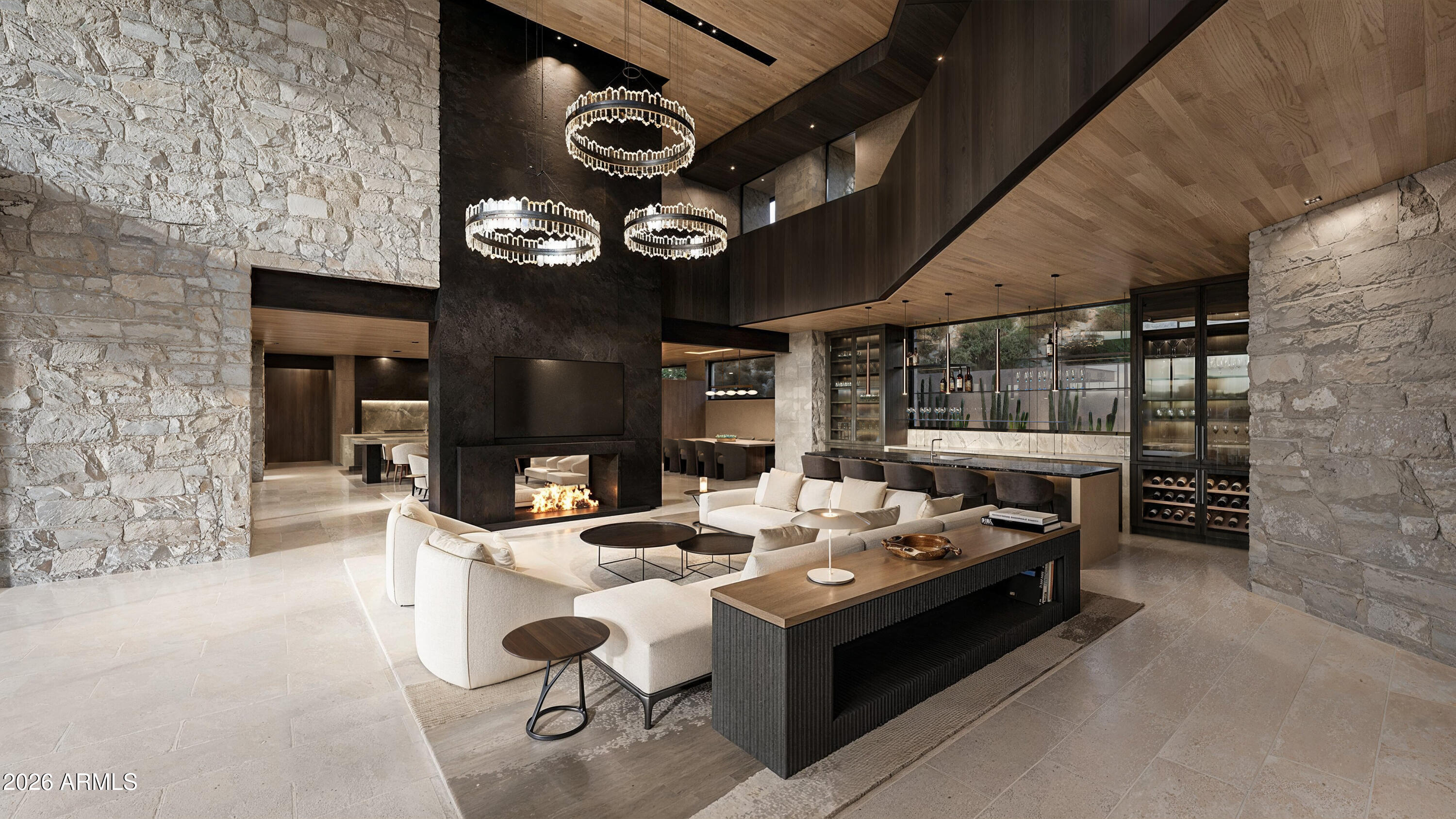PHOENICIAN - Residential