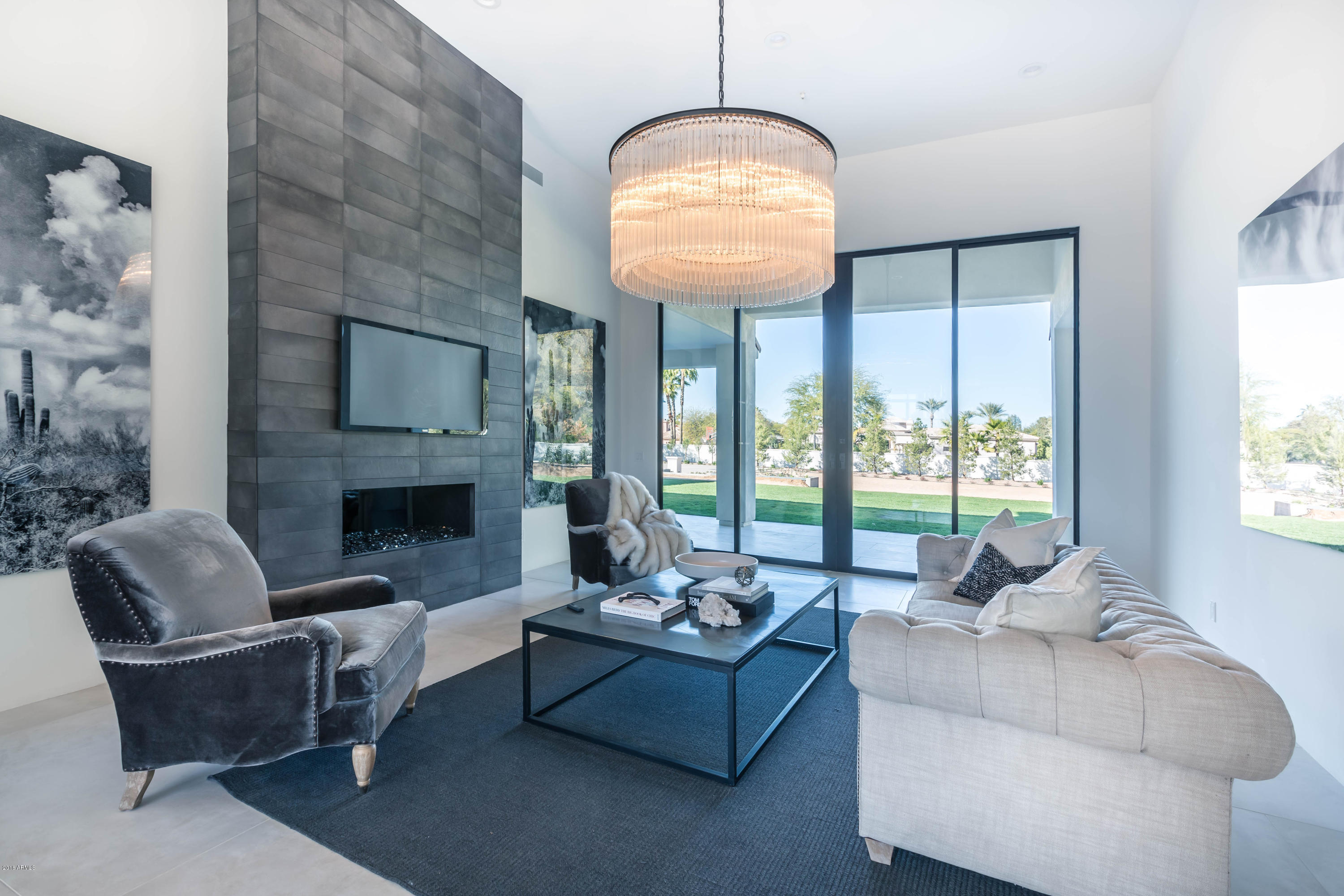 TIERRA MADRE UNIT 2 - Residential